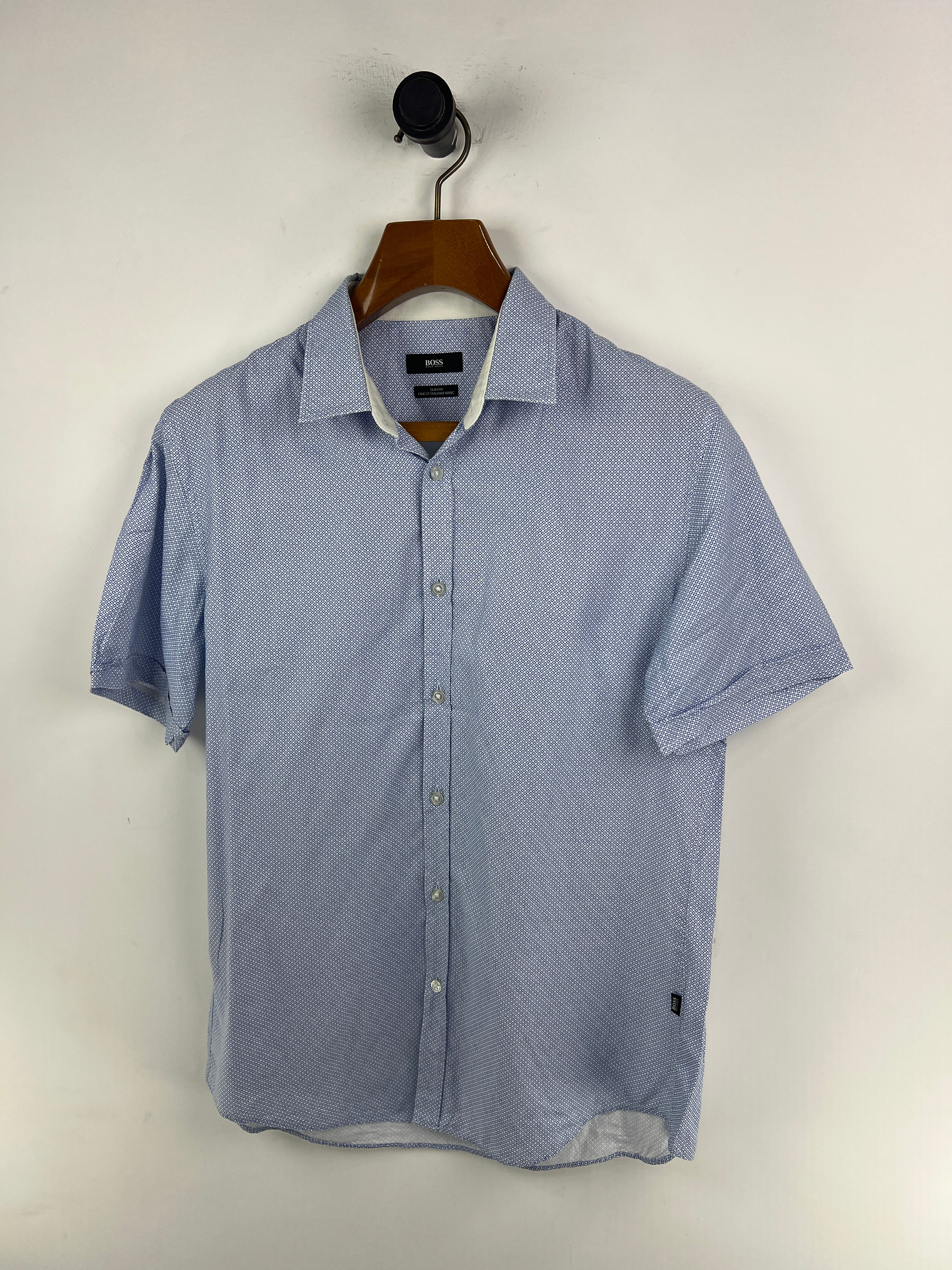 Hugo Boss Shirt (Medium)