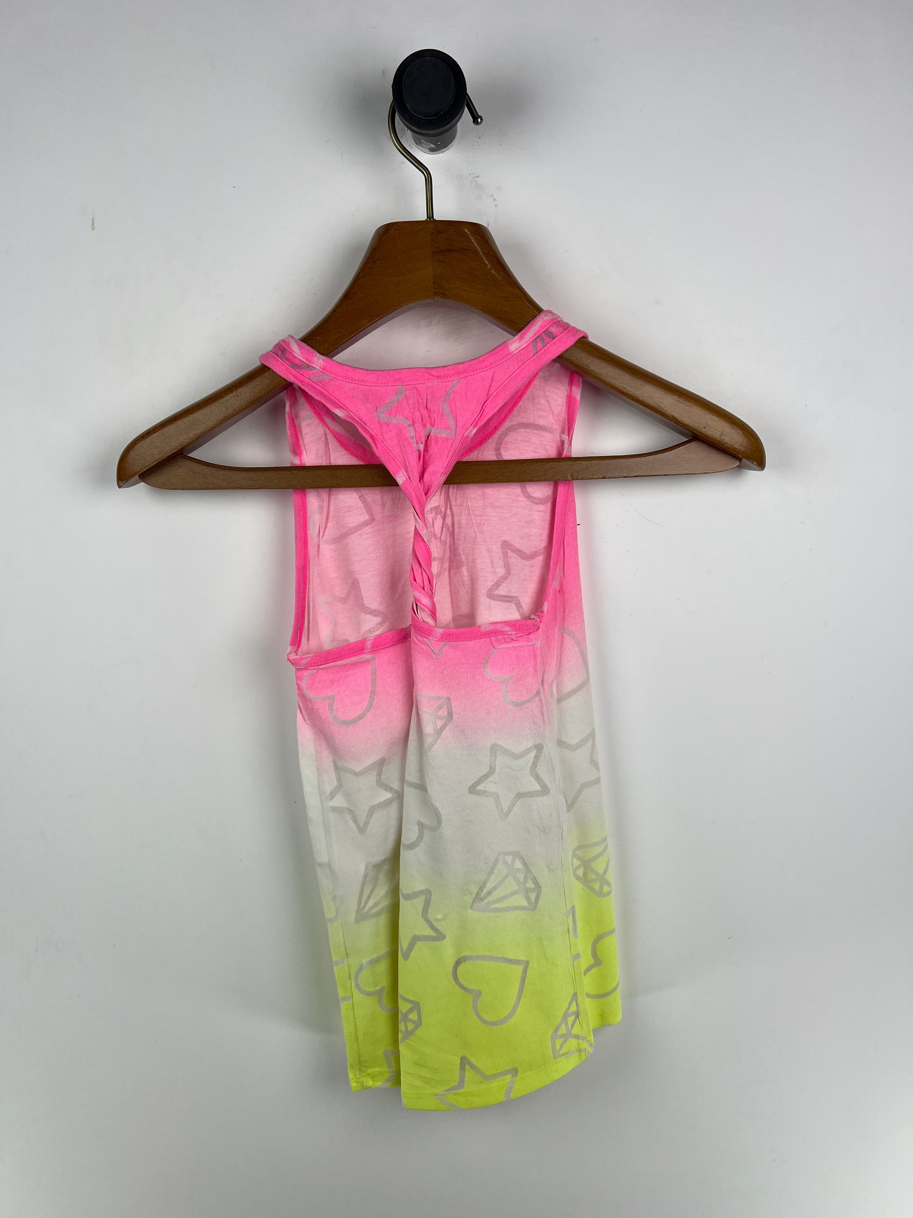Justice Tank Top (Women) (X-Small)