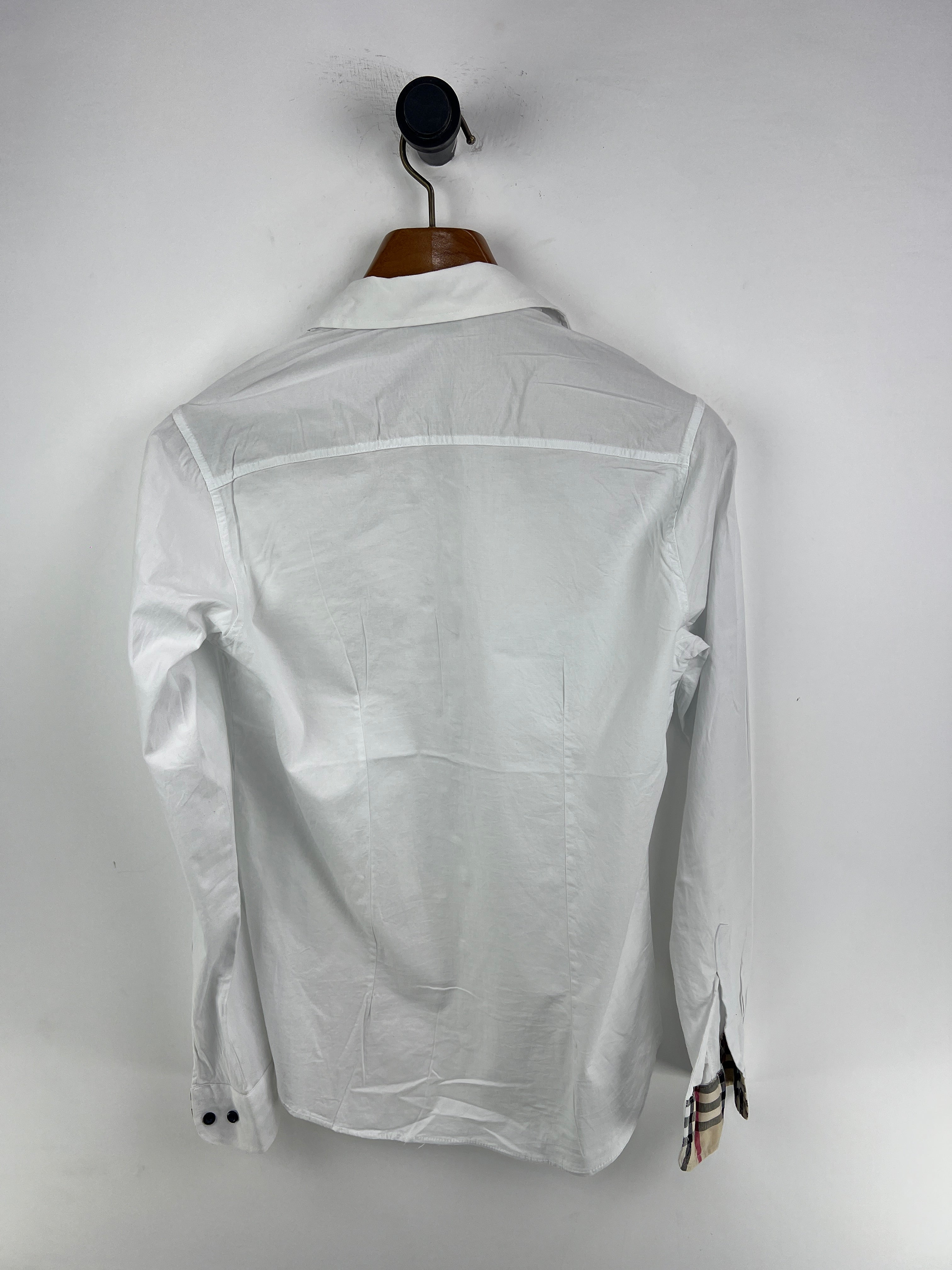 Burberry Shirt (Small)