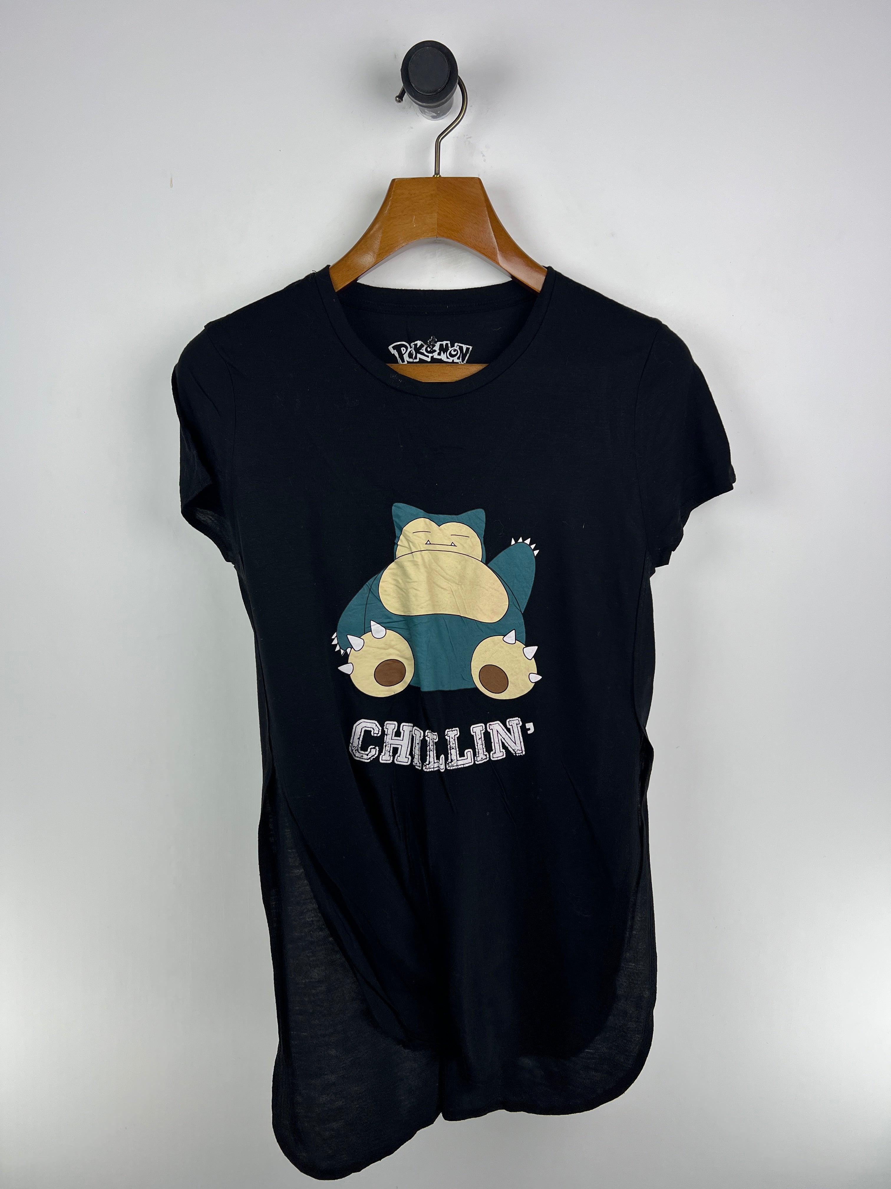 Poke Blouse (Women) (Medium)