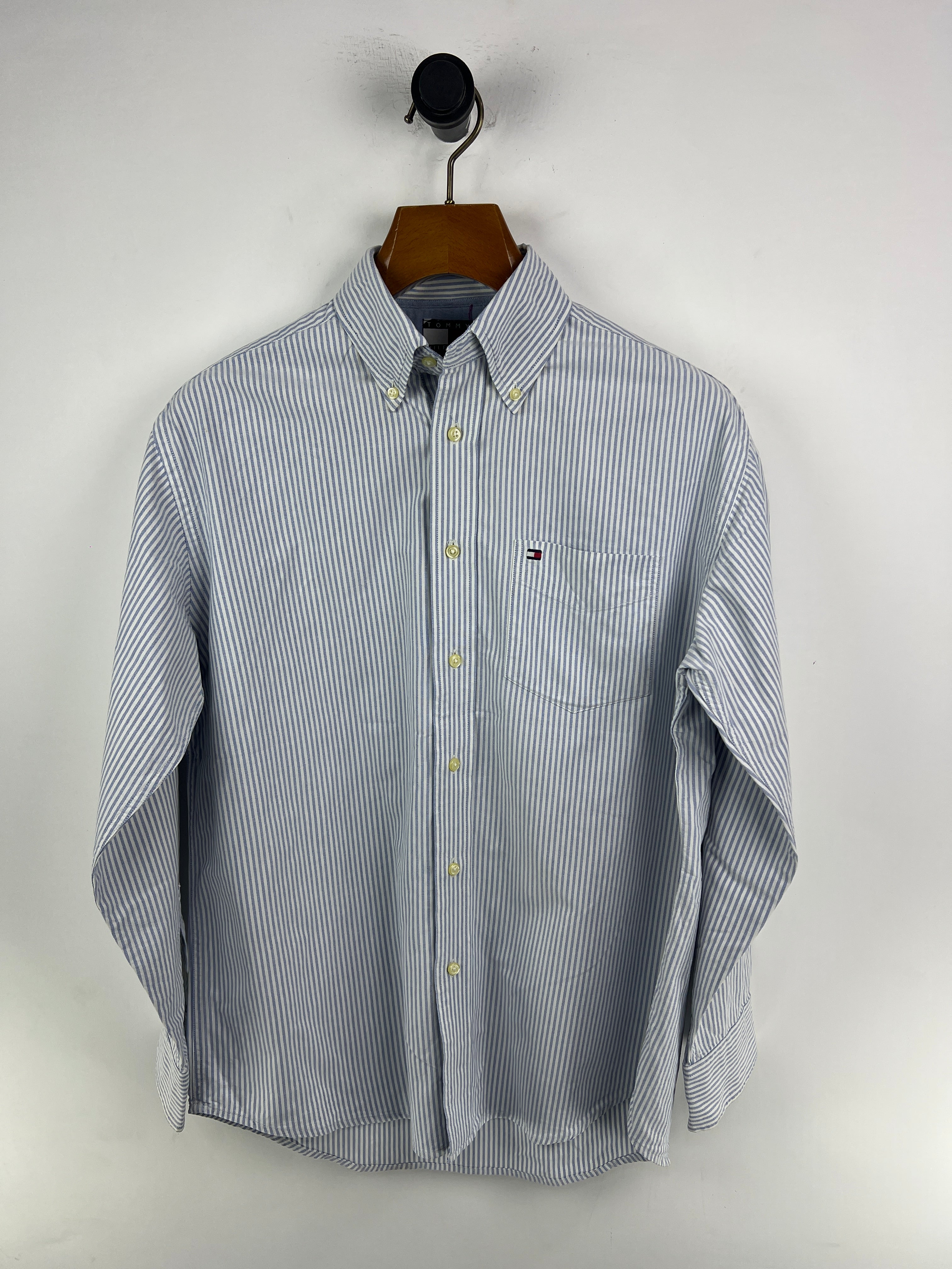 Tommy Hilfiger Shirt (Large)