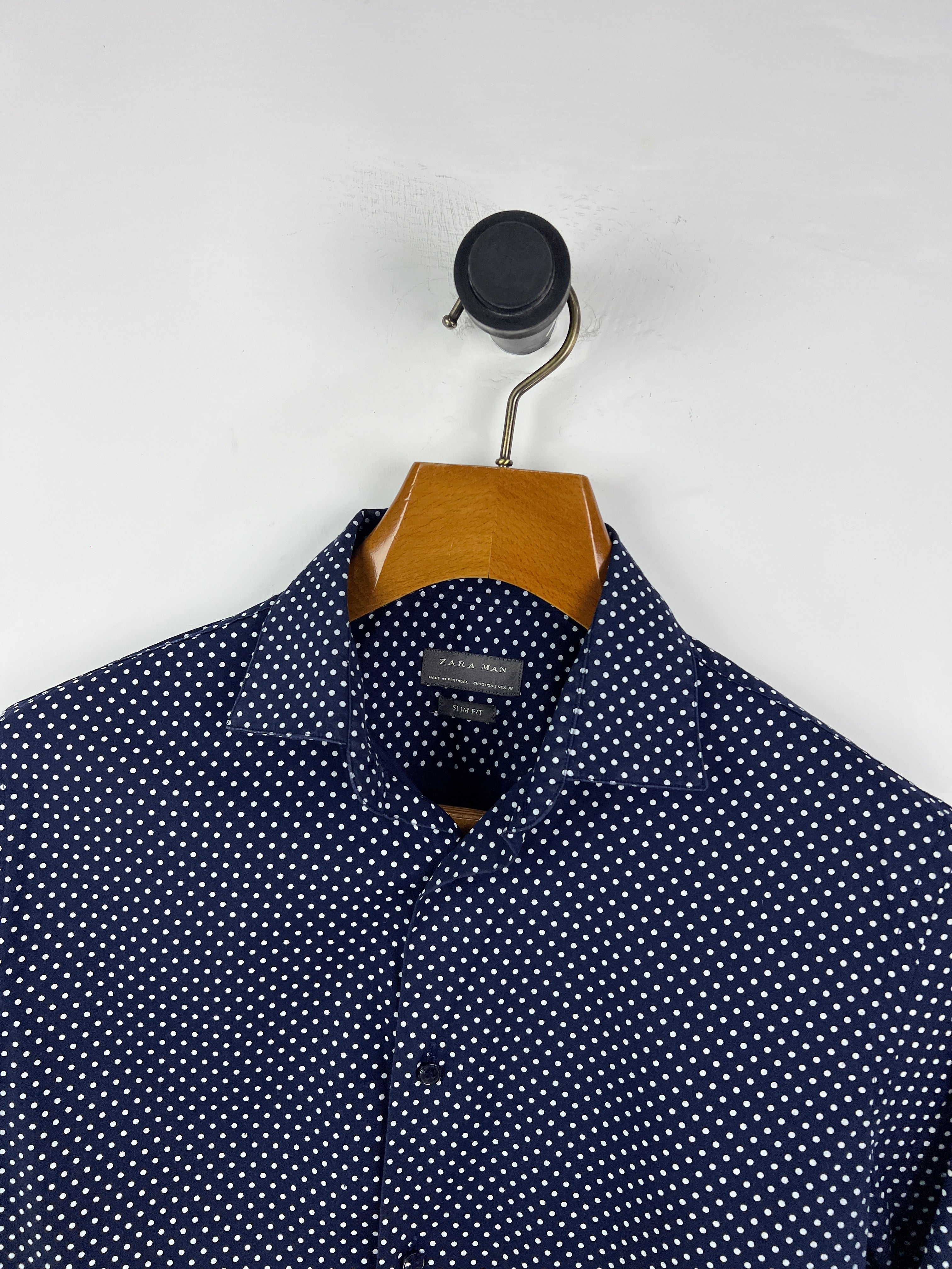 Zara Shirt (Small)