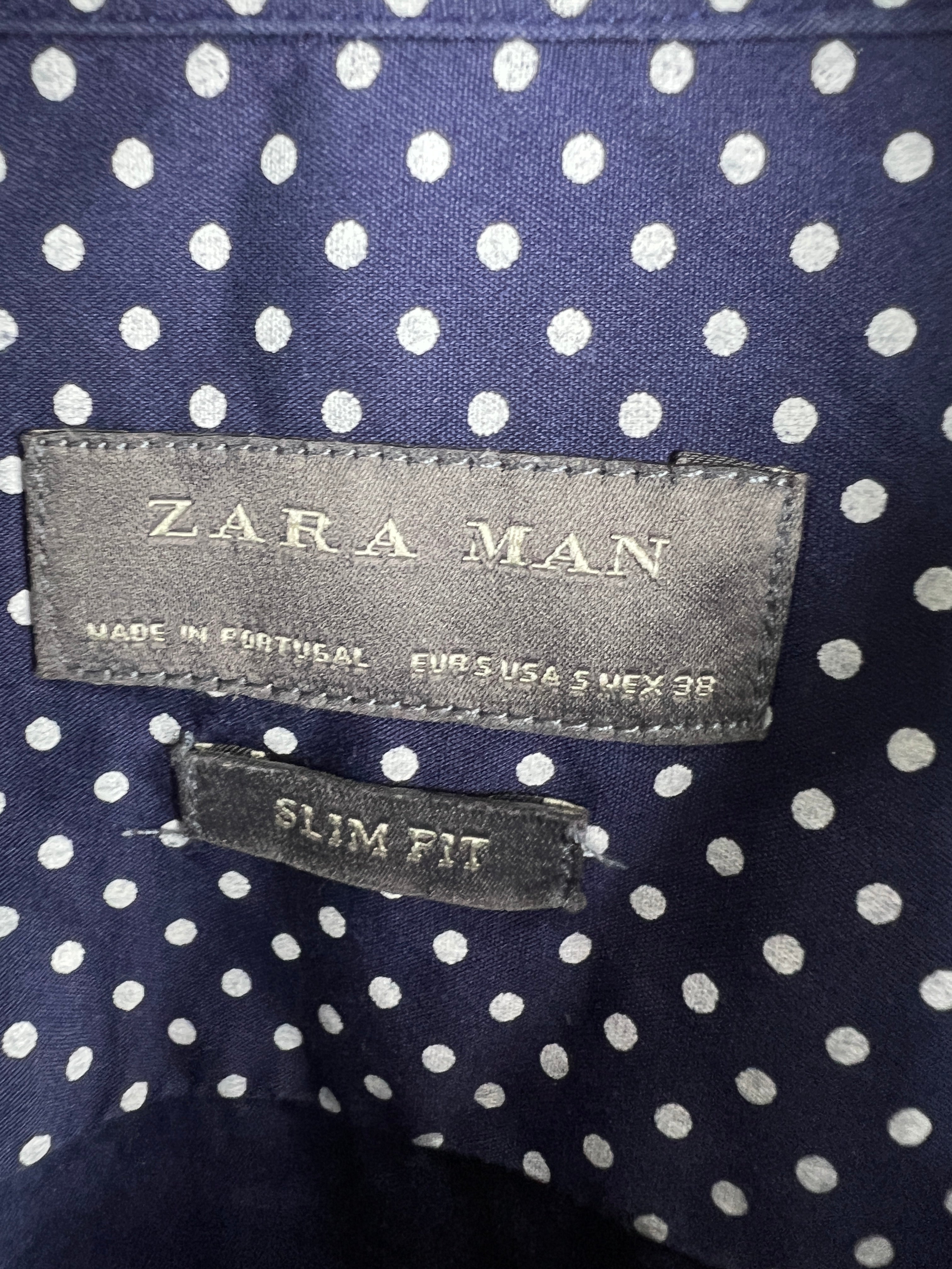 Zara Shirt (Small)