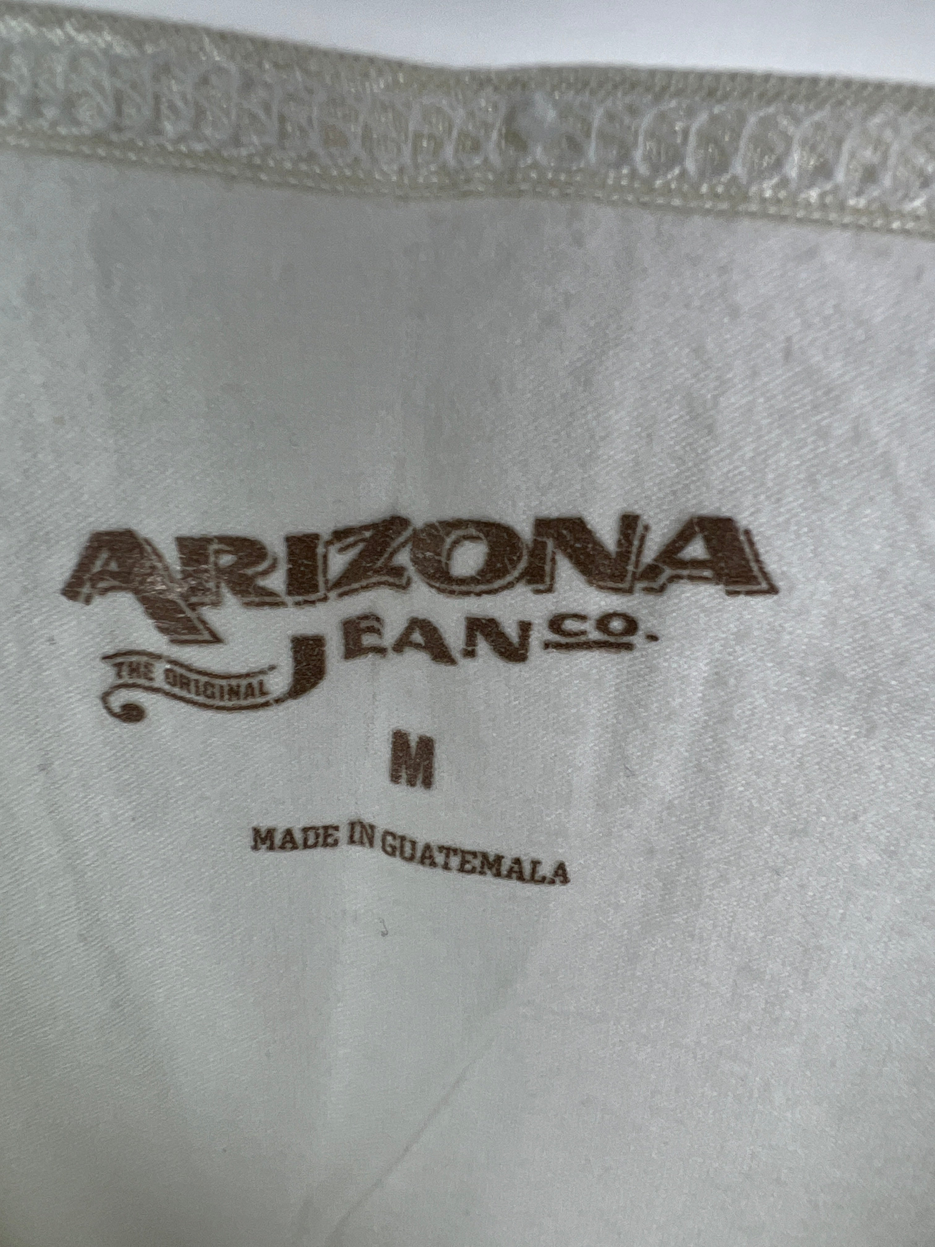 Arizona Tank Top (Women) (Small-Medium)