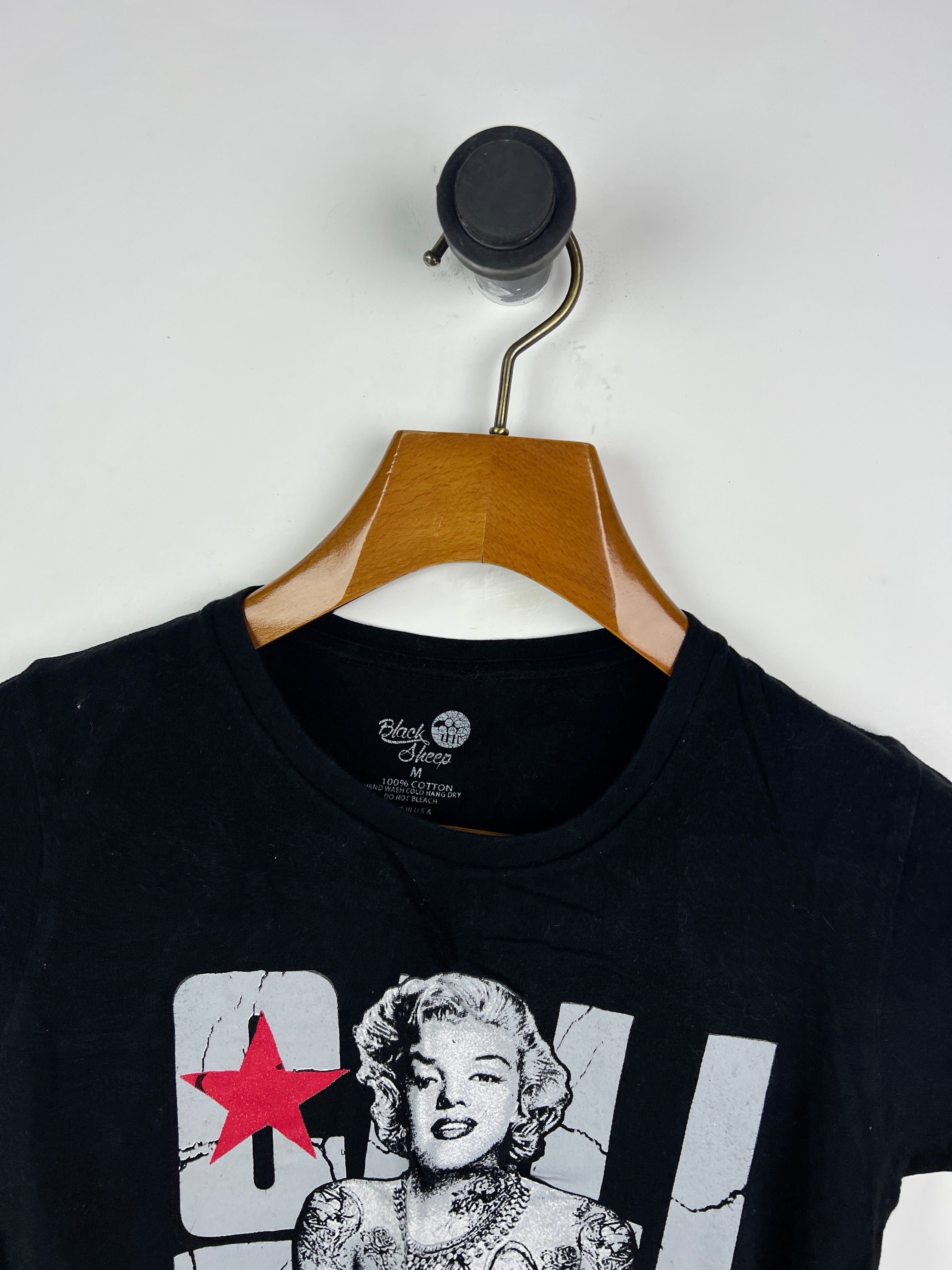 Sheep T-Shirt (Women) (Small)