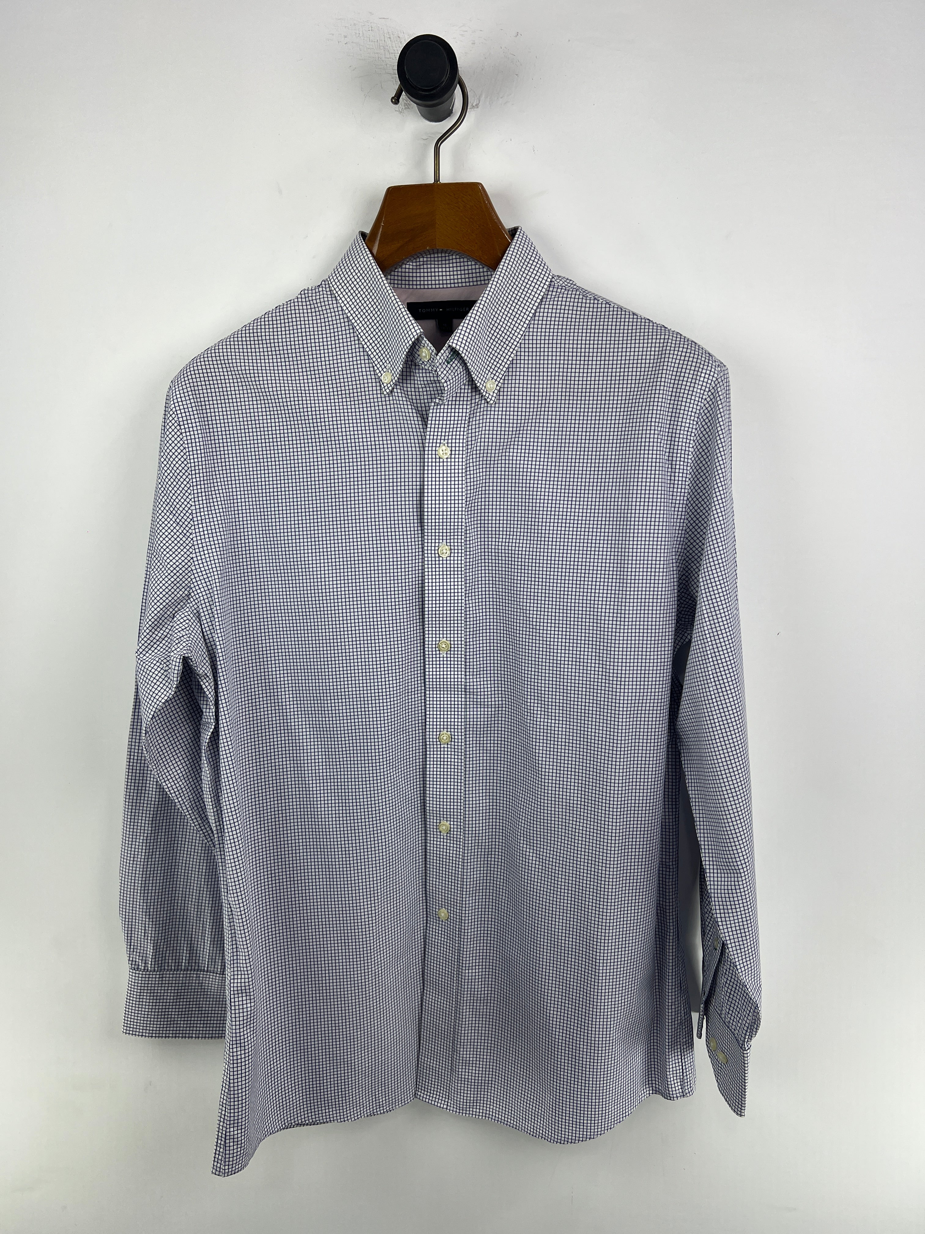 Tommy Hilfiger Shirt (Medium-Large)