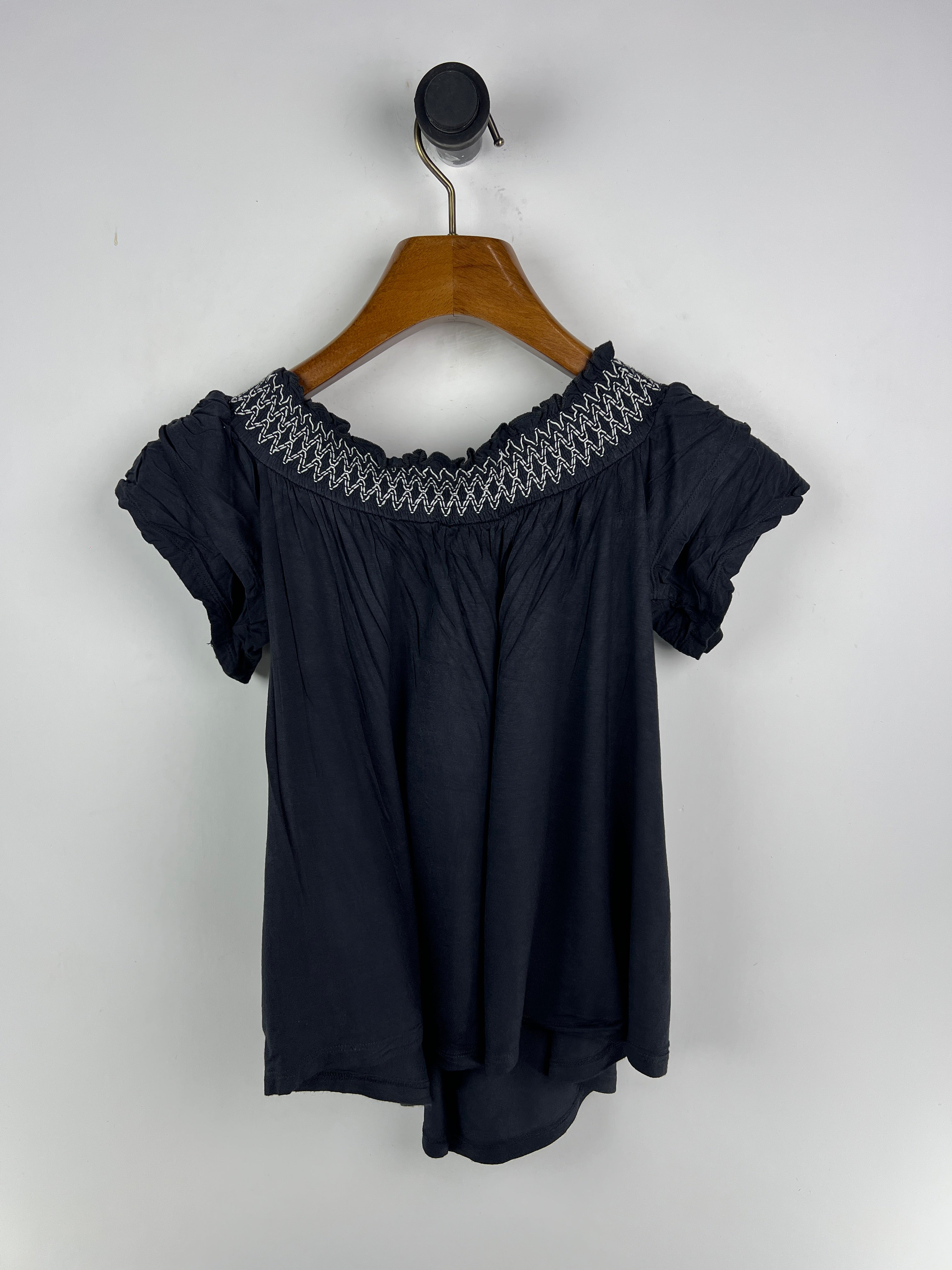 Soft Blouse (Women) (Small-Medium)