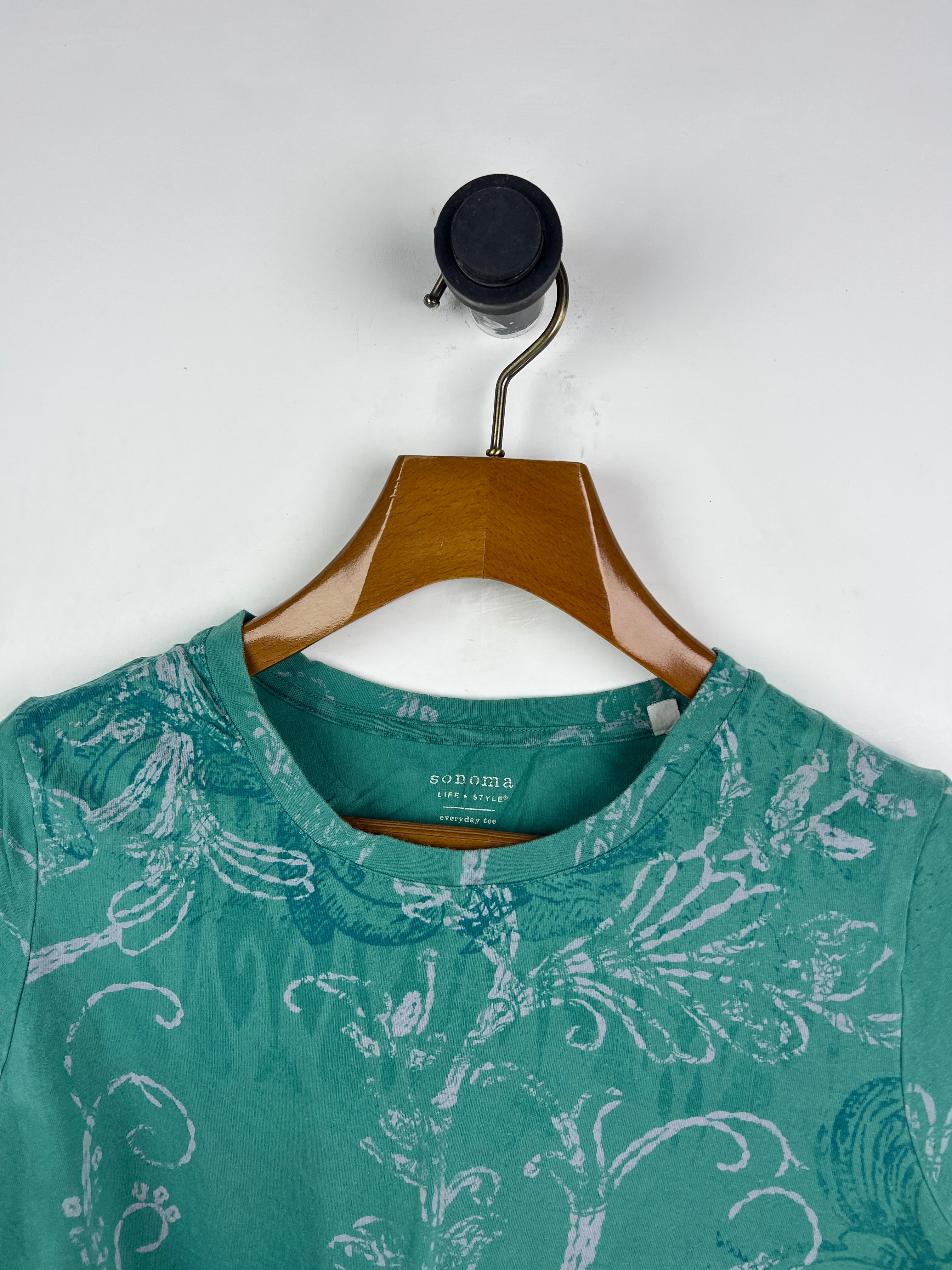 Sonoma Blouse (Women) (Small-Medium)
