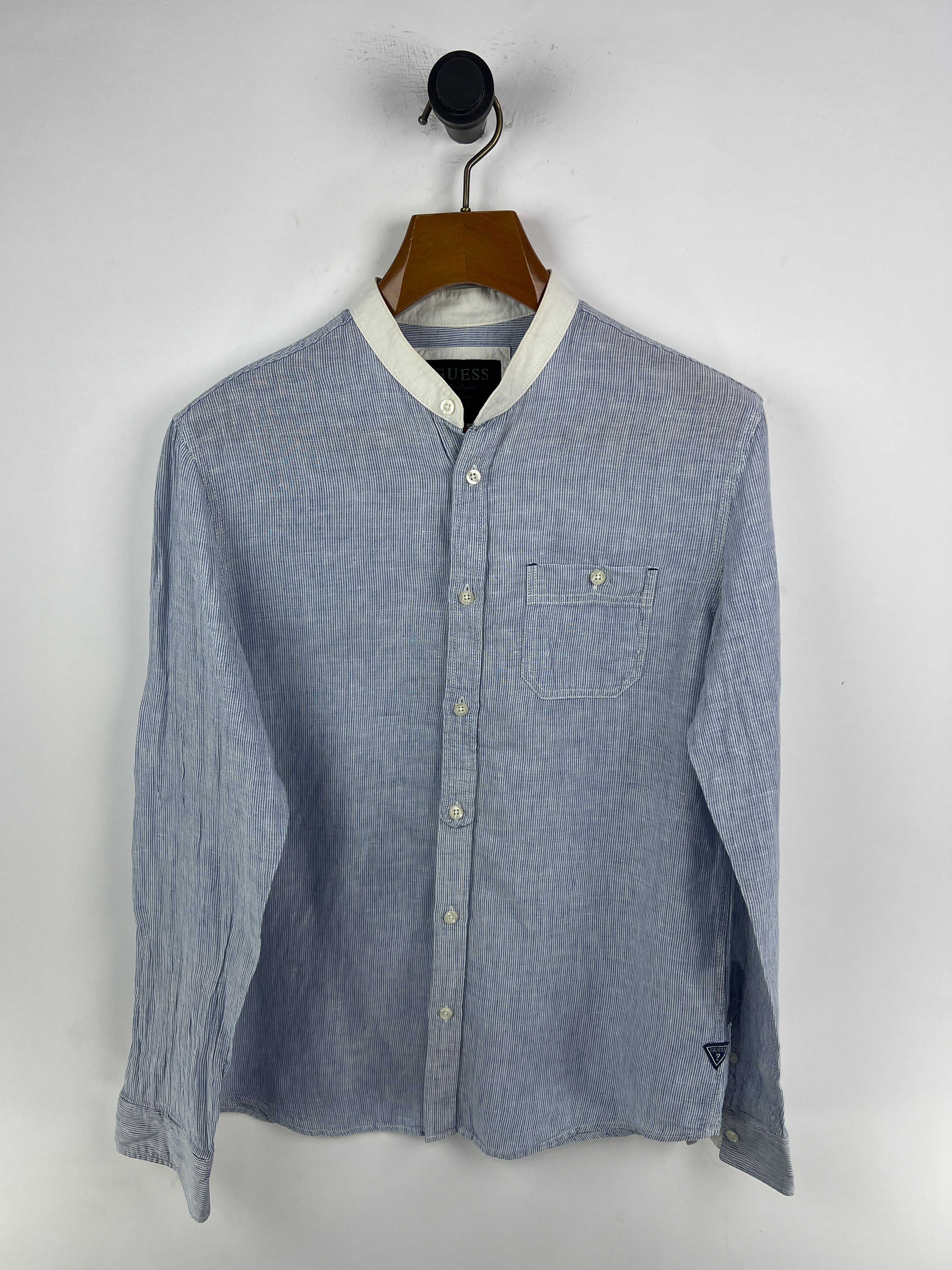 Guesss Shirt (Small-Medium)