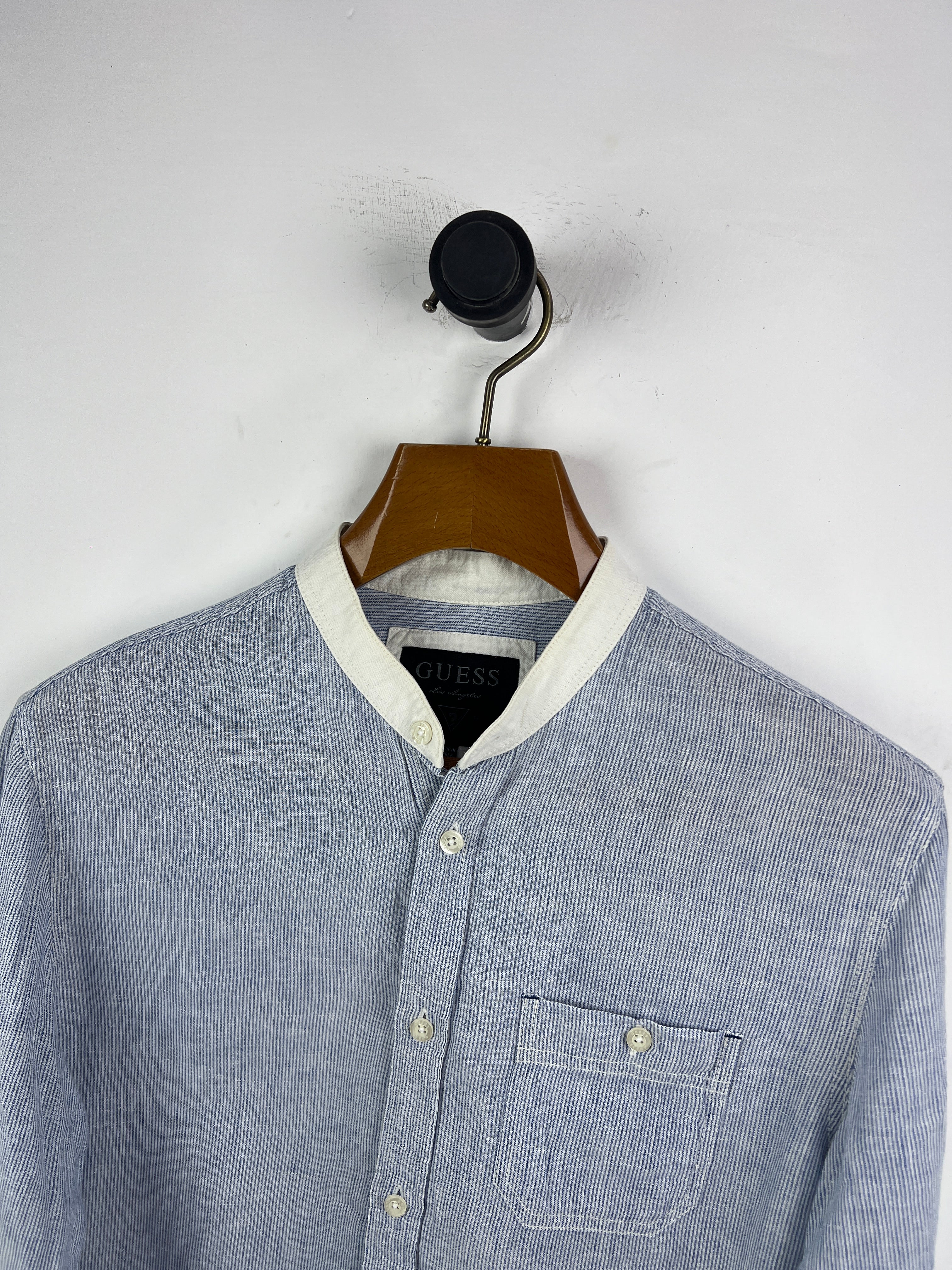 Guesss Shirt (Small-Medium)