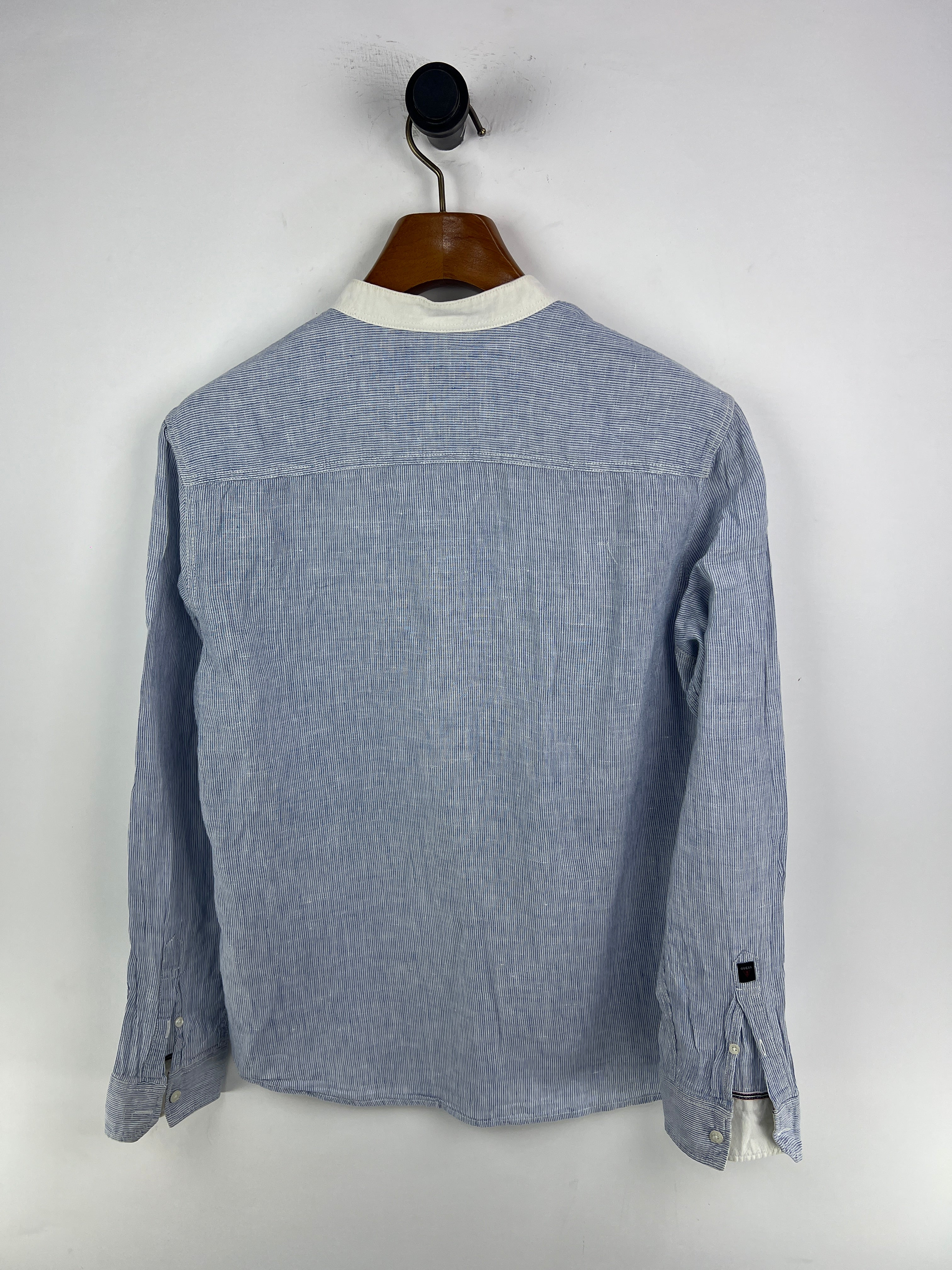 Guesss Shirt (Small-Medium)