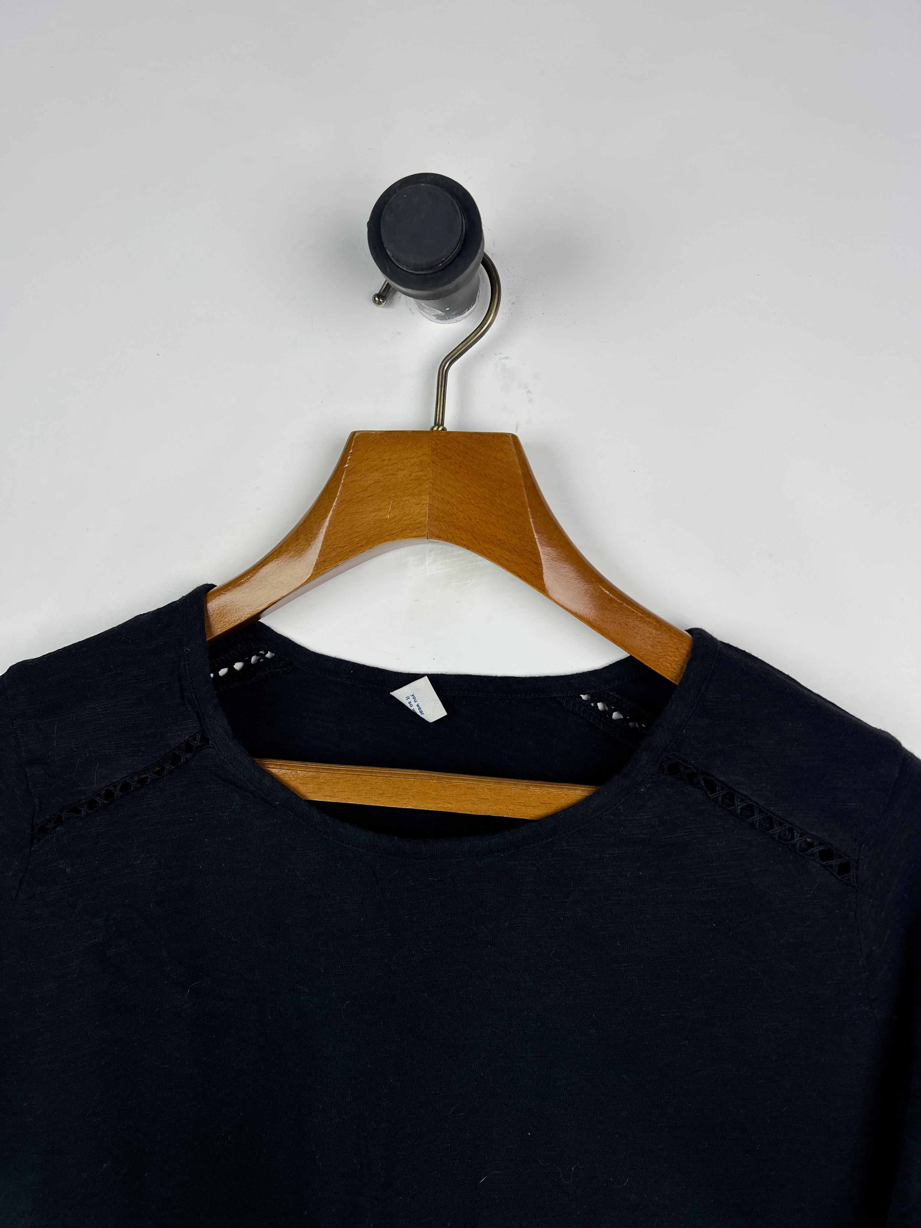 Old Navy Blouse (Women) (Large/X-Large)