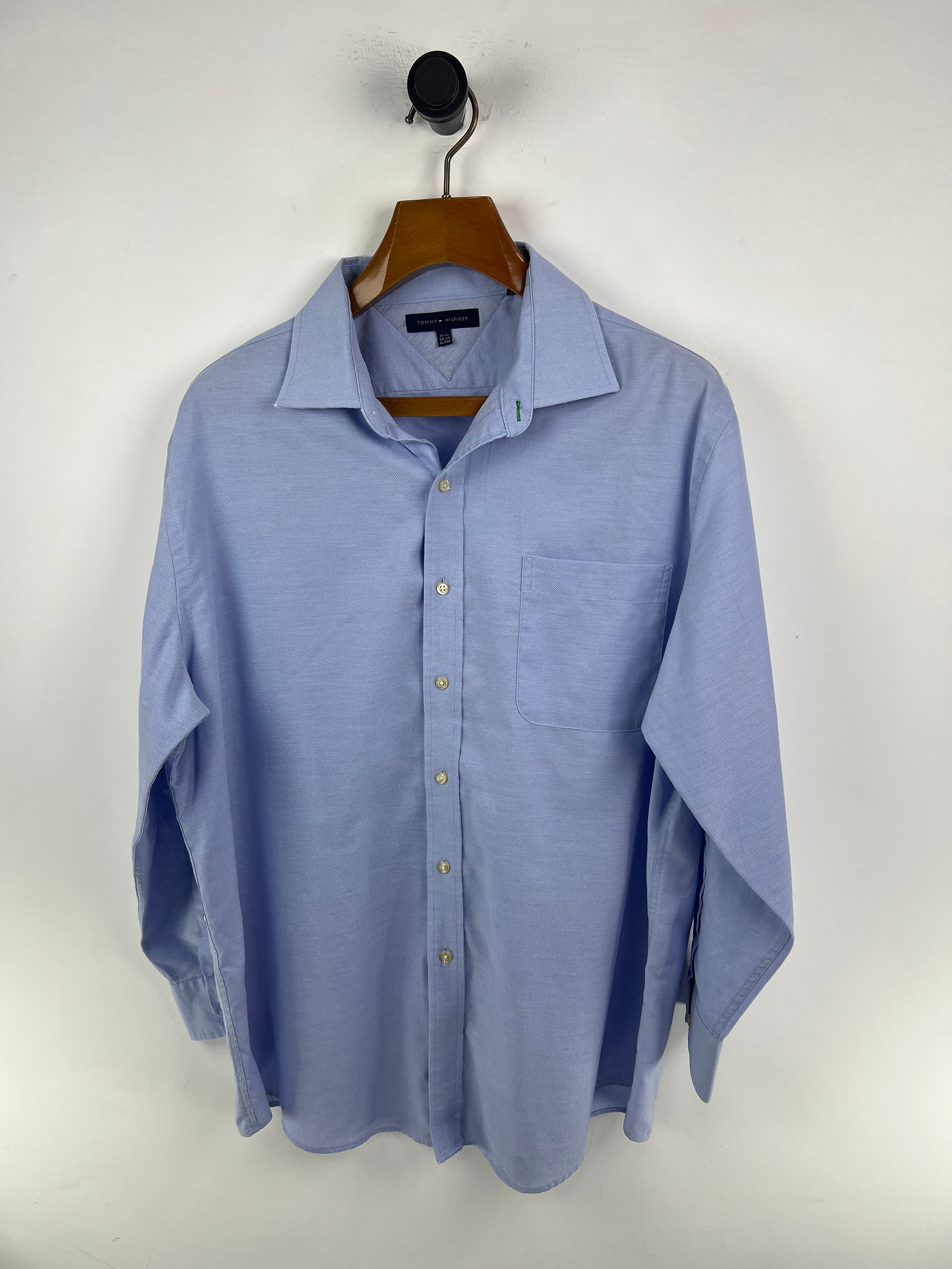 Tommy Hilfiger Shirt (X-Large)
