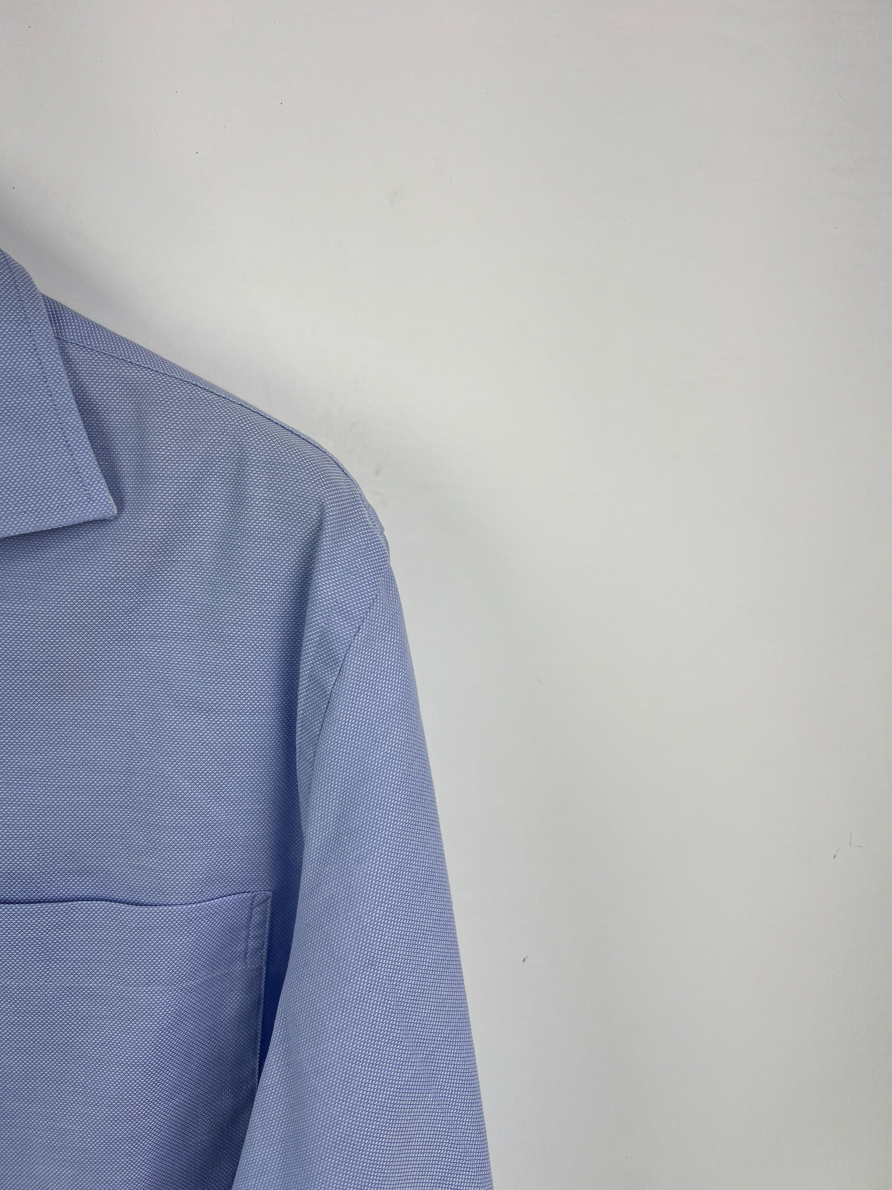 Tommy Hilfiger Shirt (X-Large)
