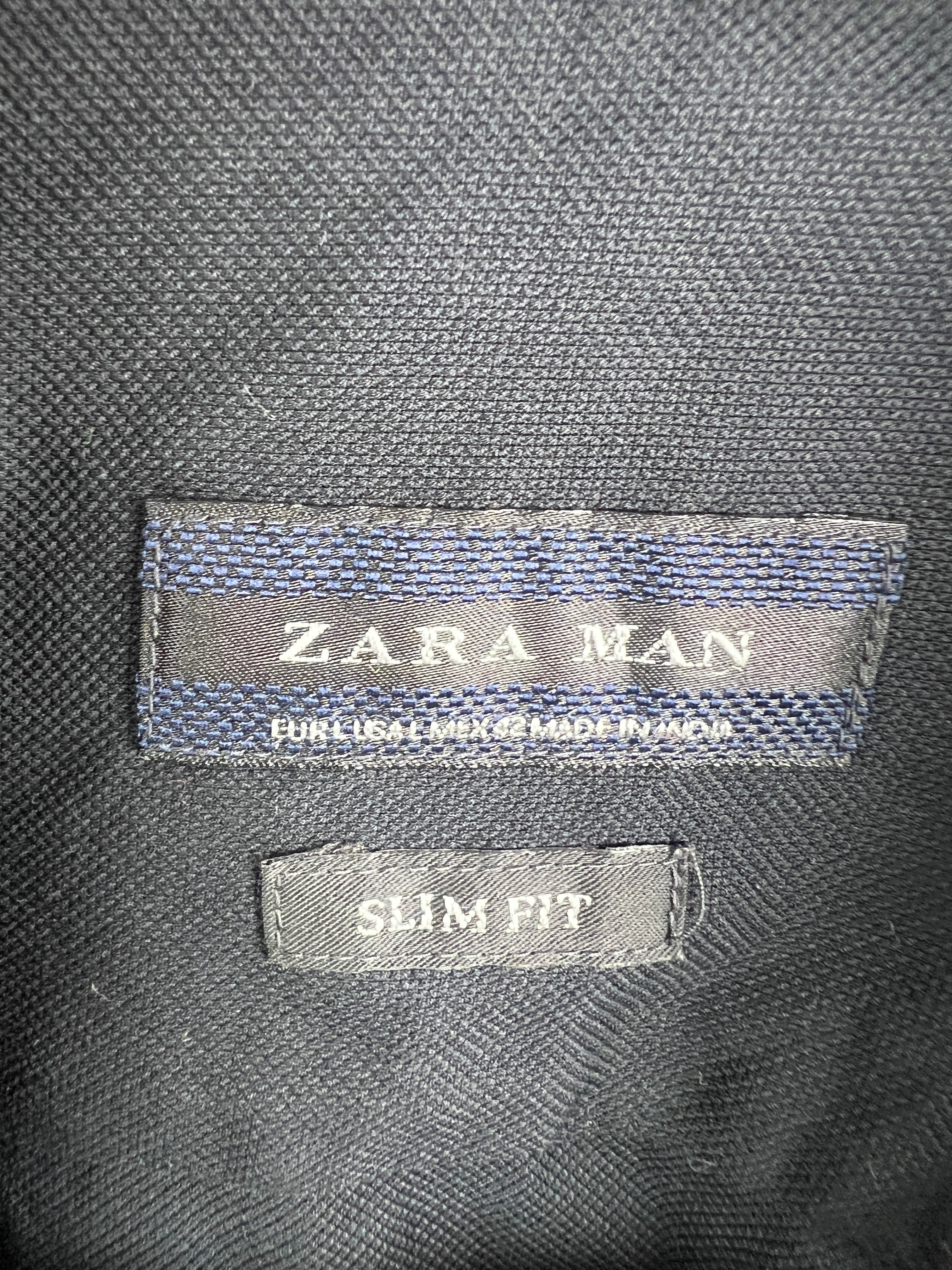 Zara Shirt (Medium)