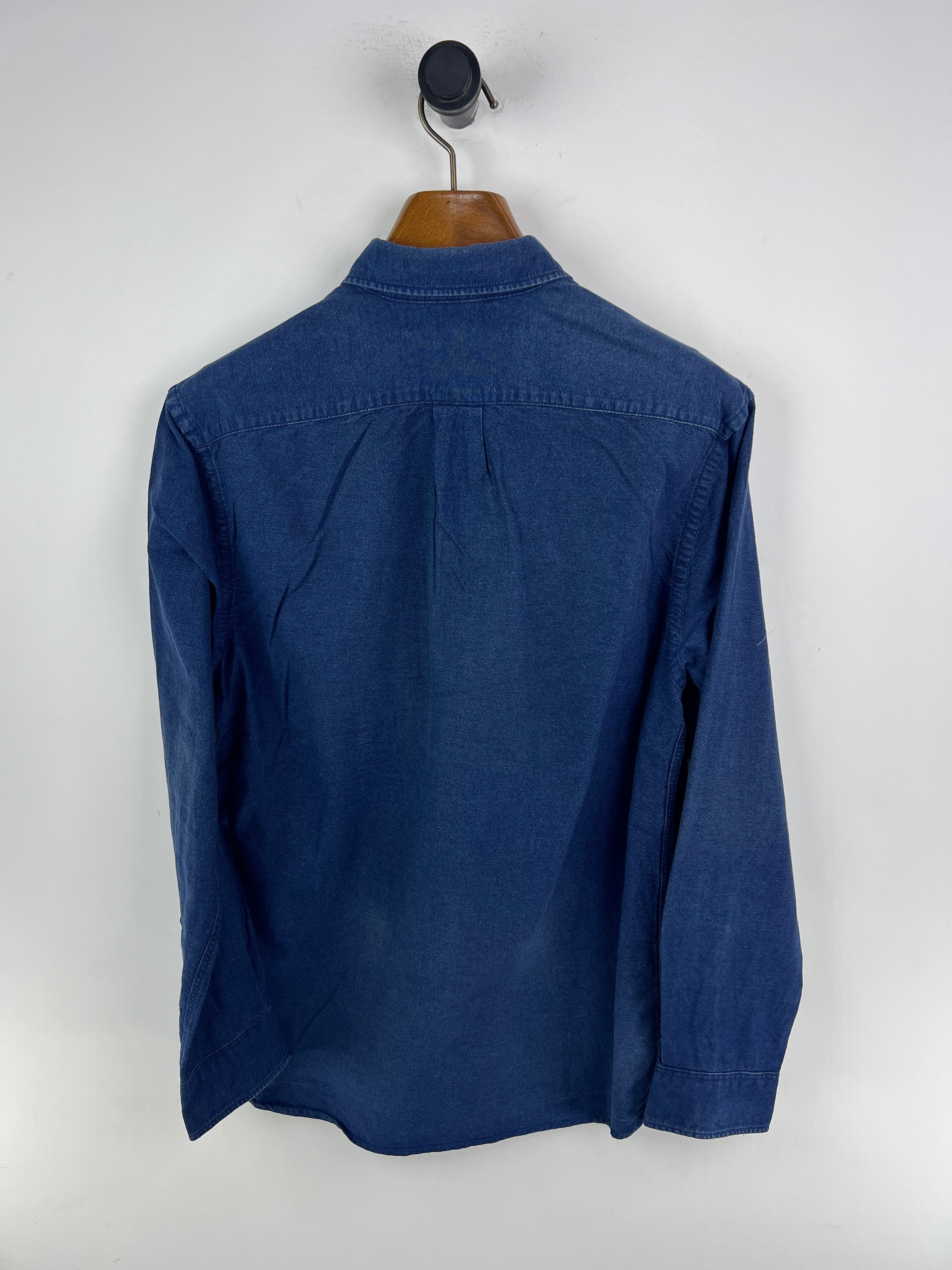 H&M Denim Shirt (Medium)