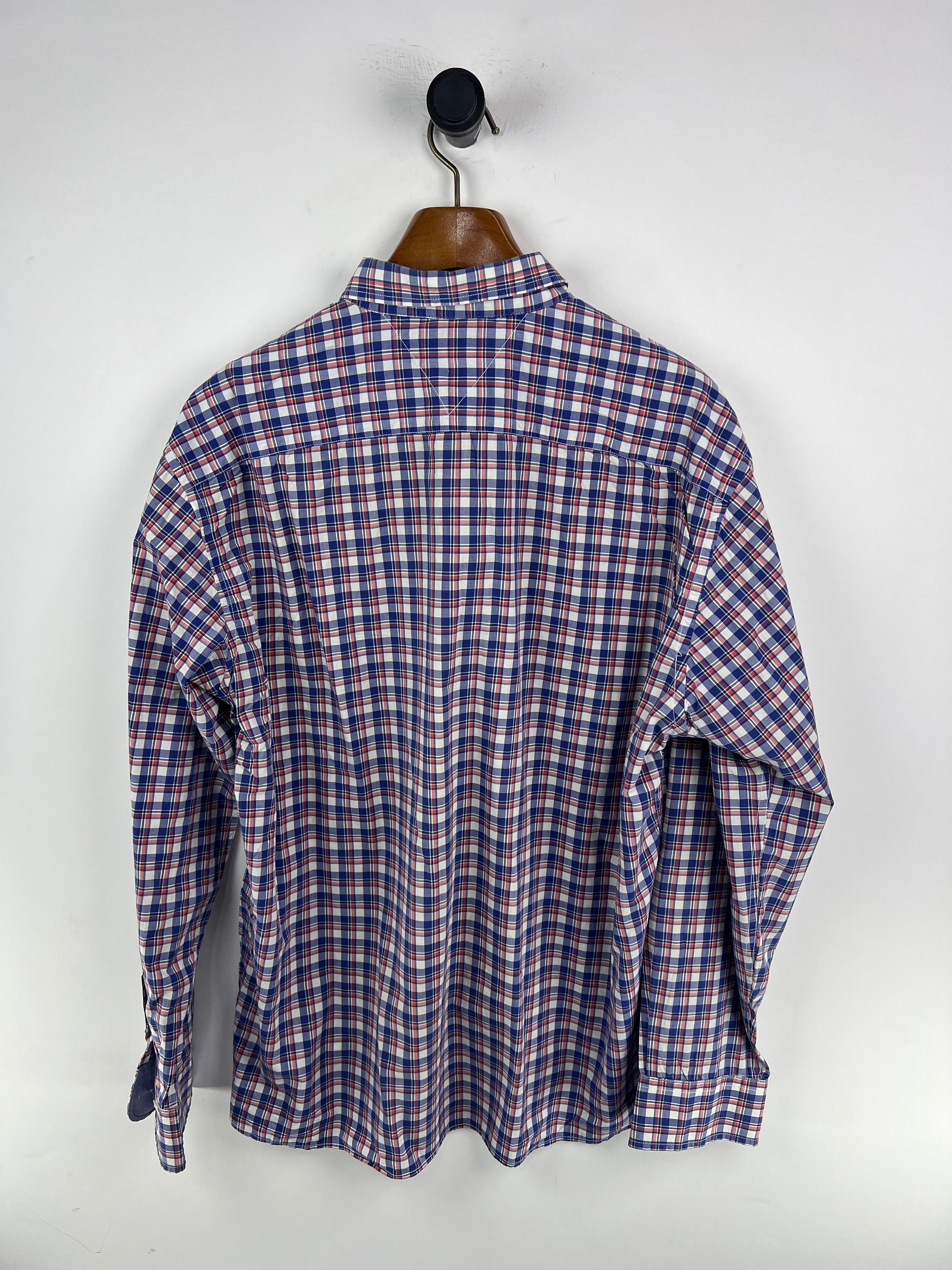 Tommy Hilfiger Shirt (X-Large)
