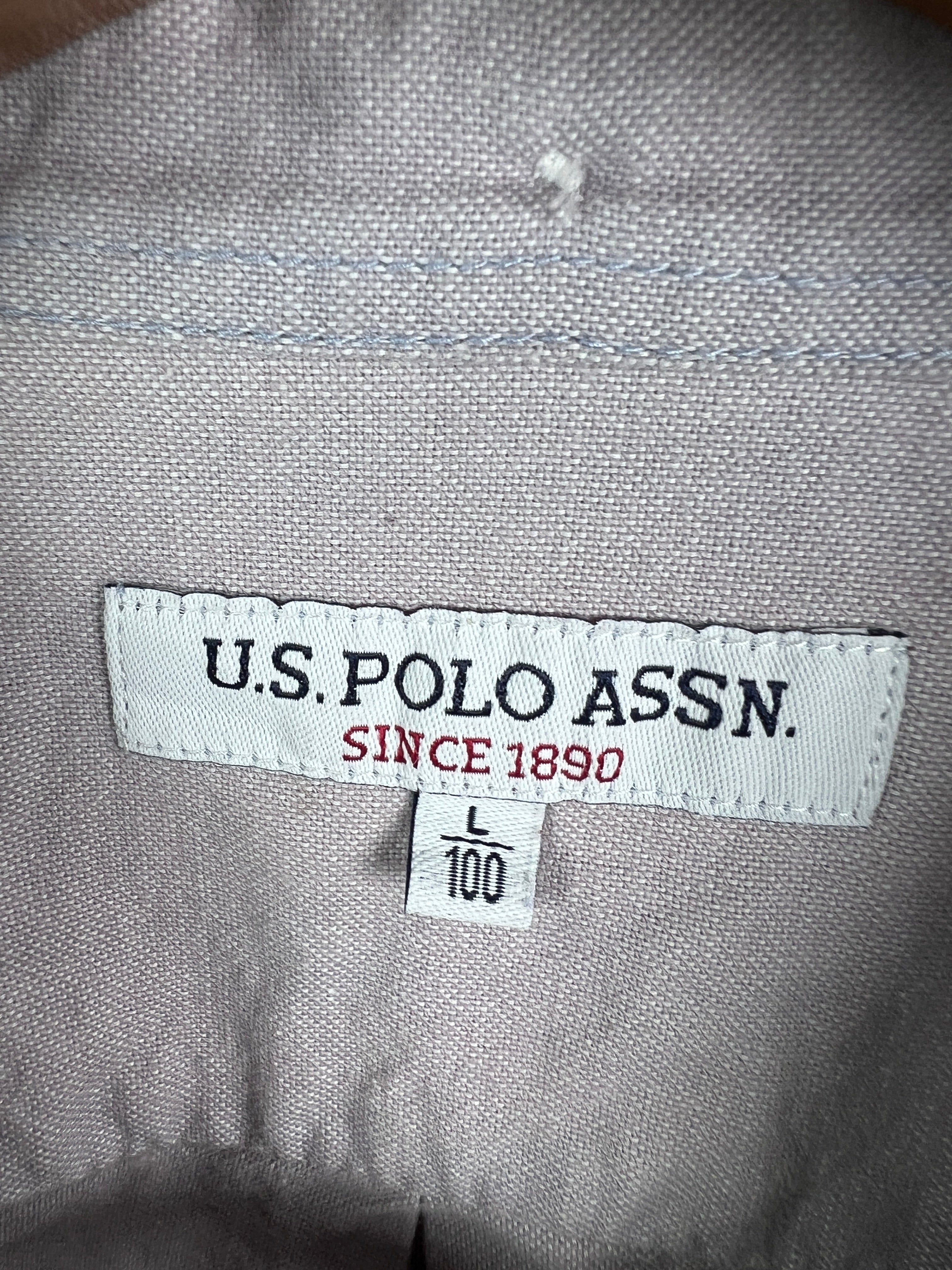 USPA Shirt (Medium)