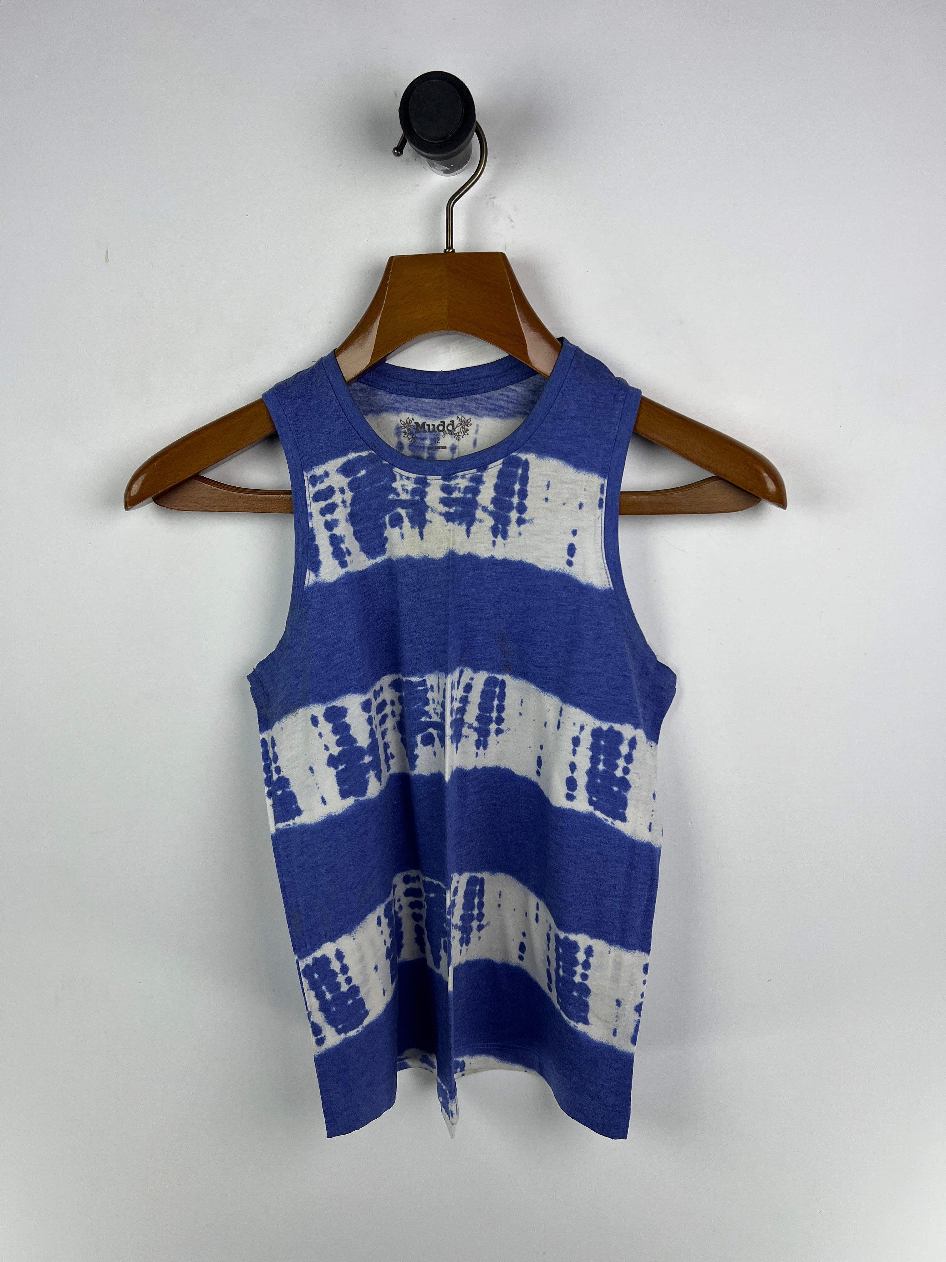 Mudd Tank Top (Women) (X-Small/Small)