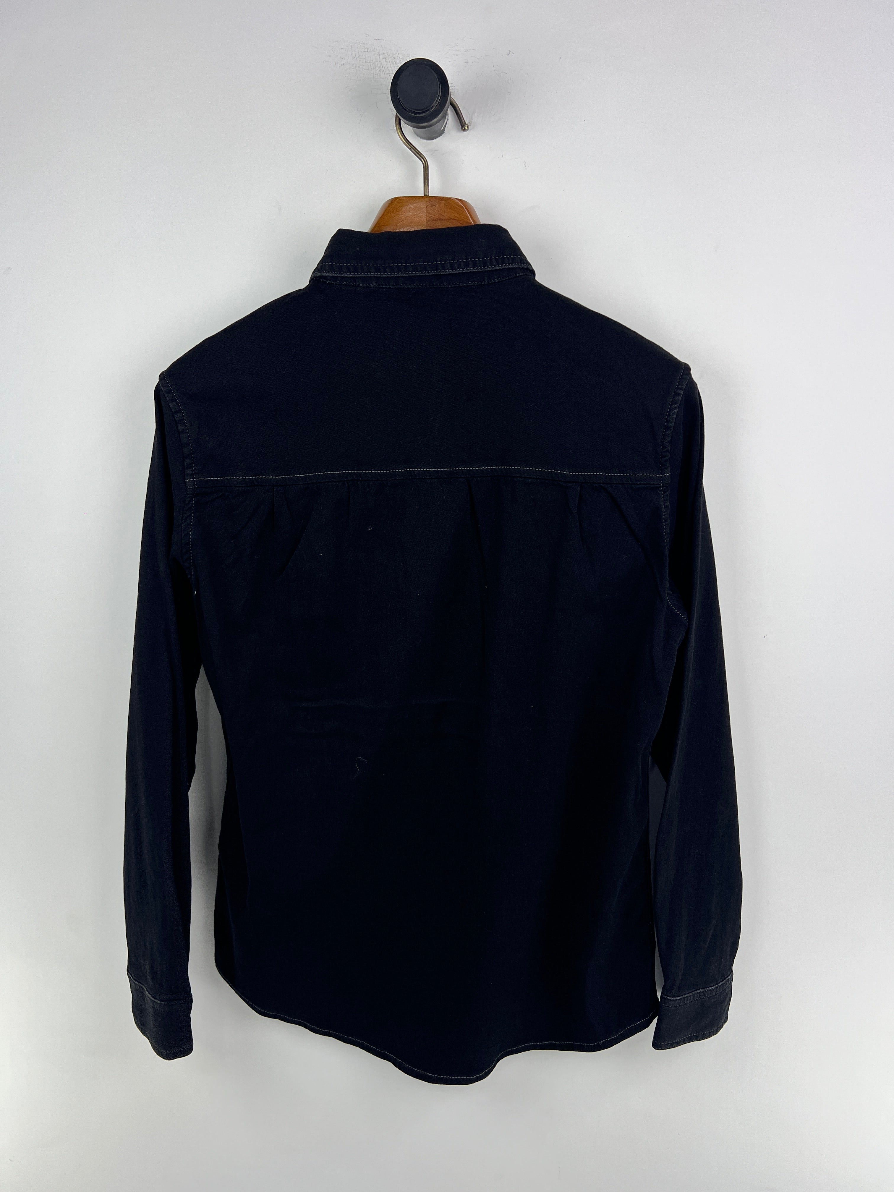 Urban Denim Shirt (Small)