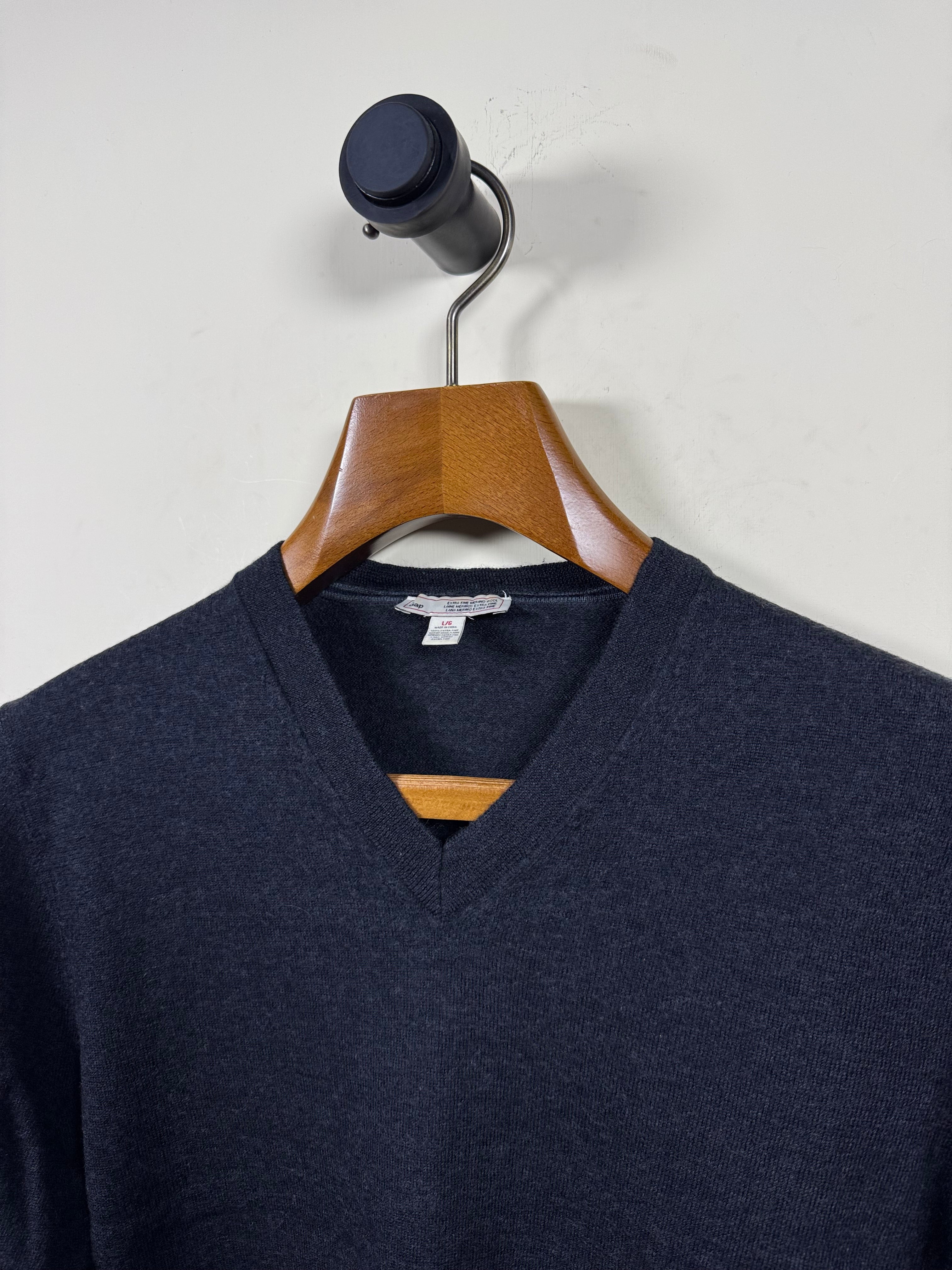 Gap Merino Sweater (Small-Medium)