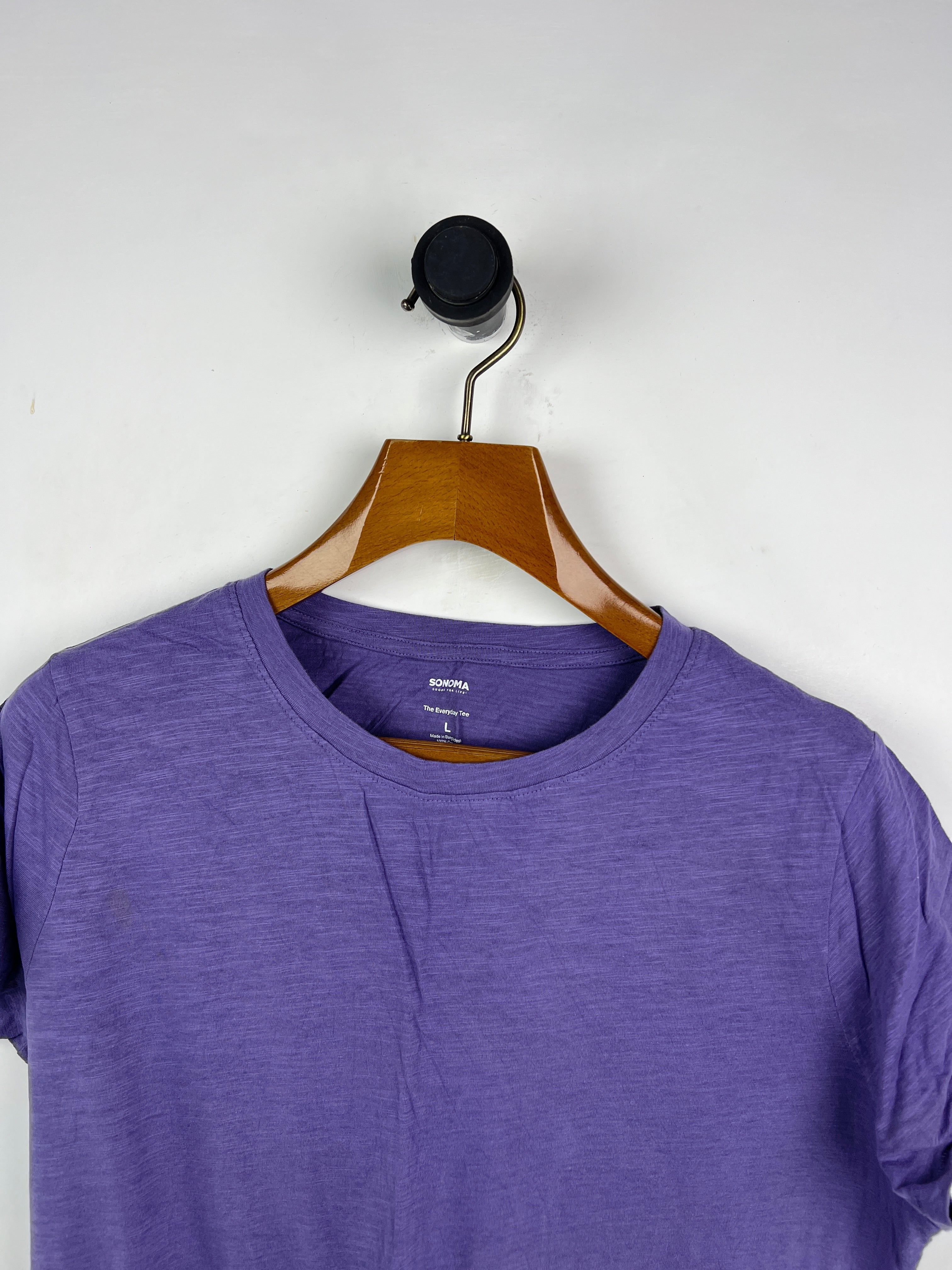 Sonoma T-Shirt (Women) (Medium-Large)