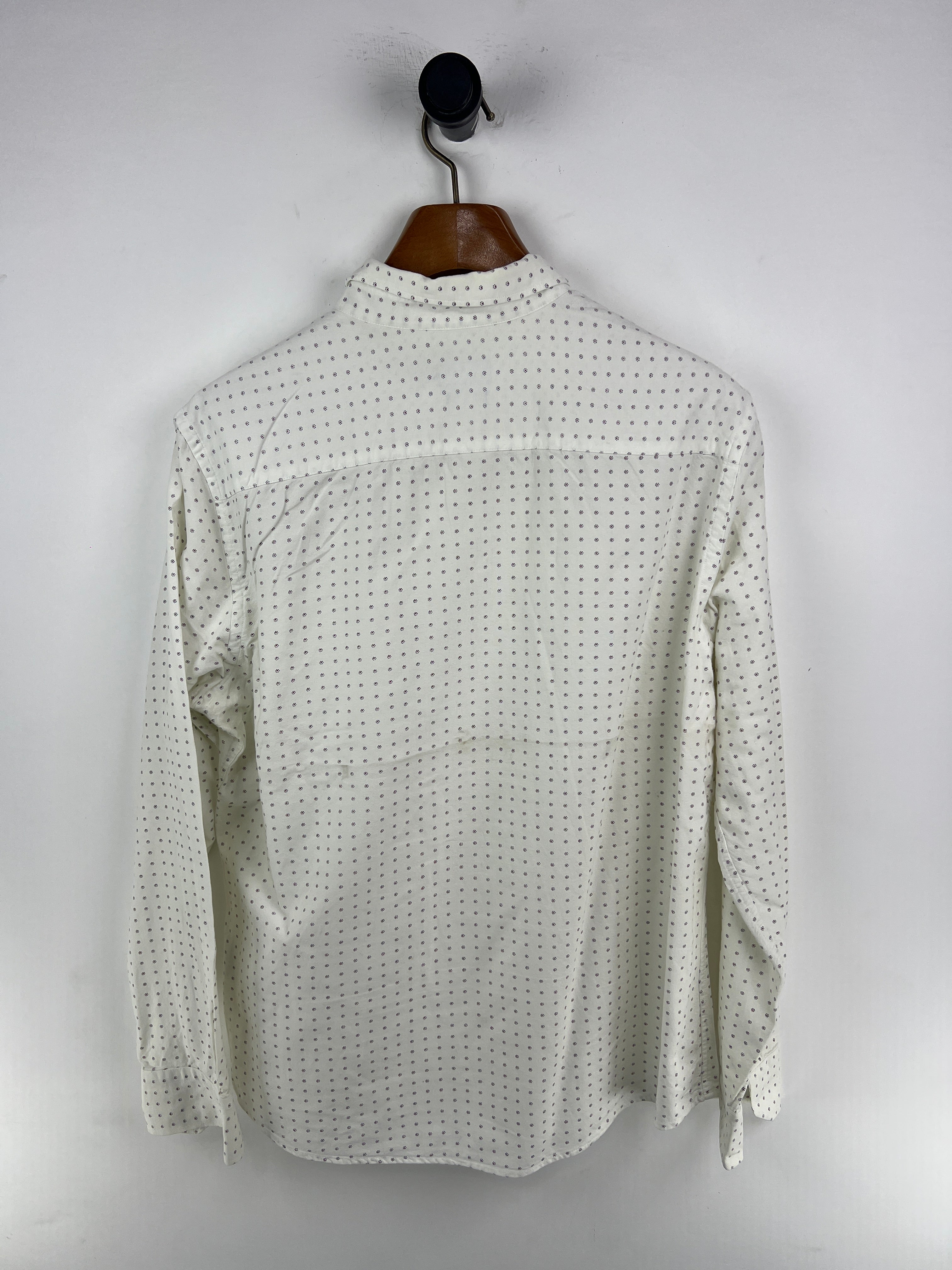 Armani Shirt (X-Large)