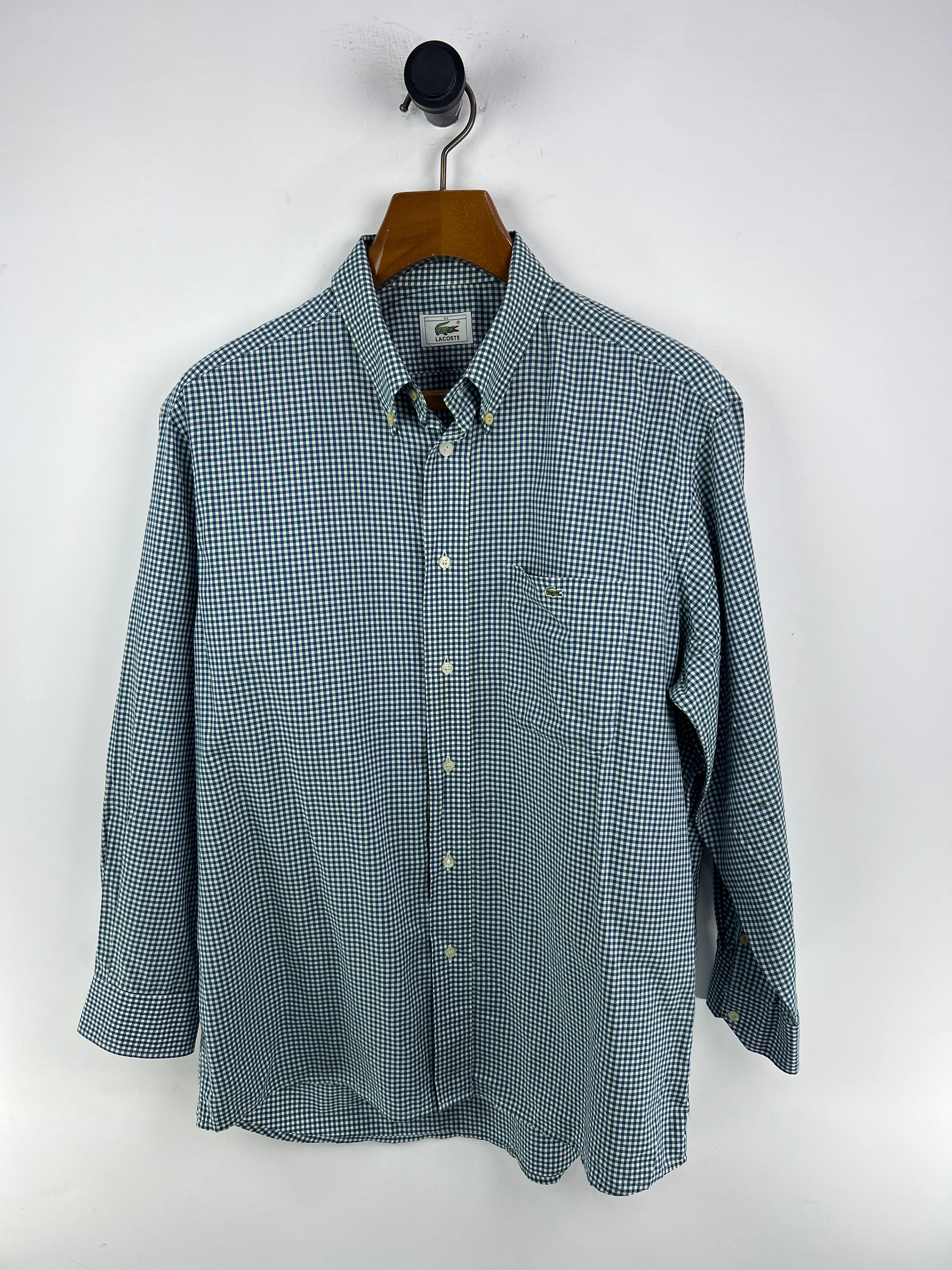 Lacoste Shirt (Large)