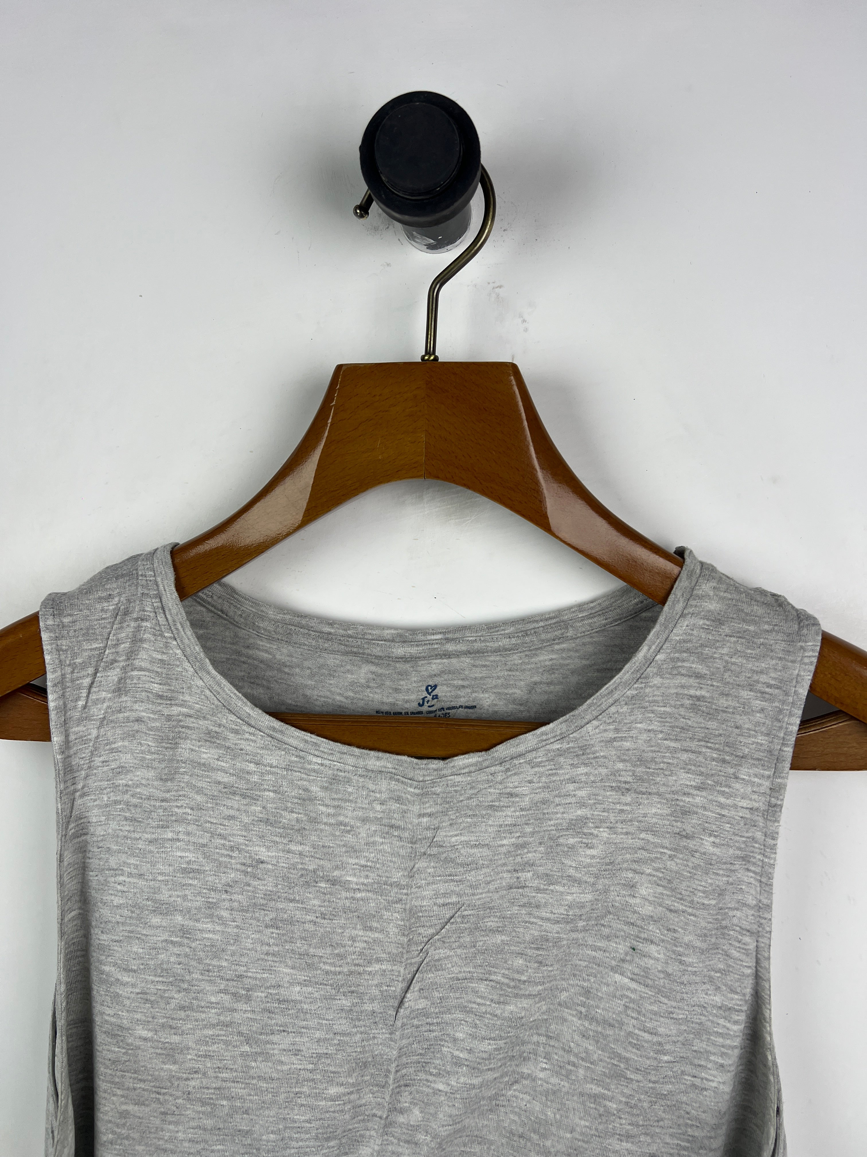 Jia Tank Top (Women) (Medium-Large)