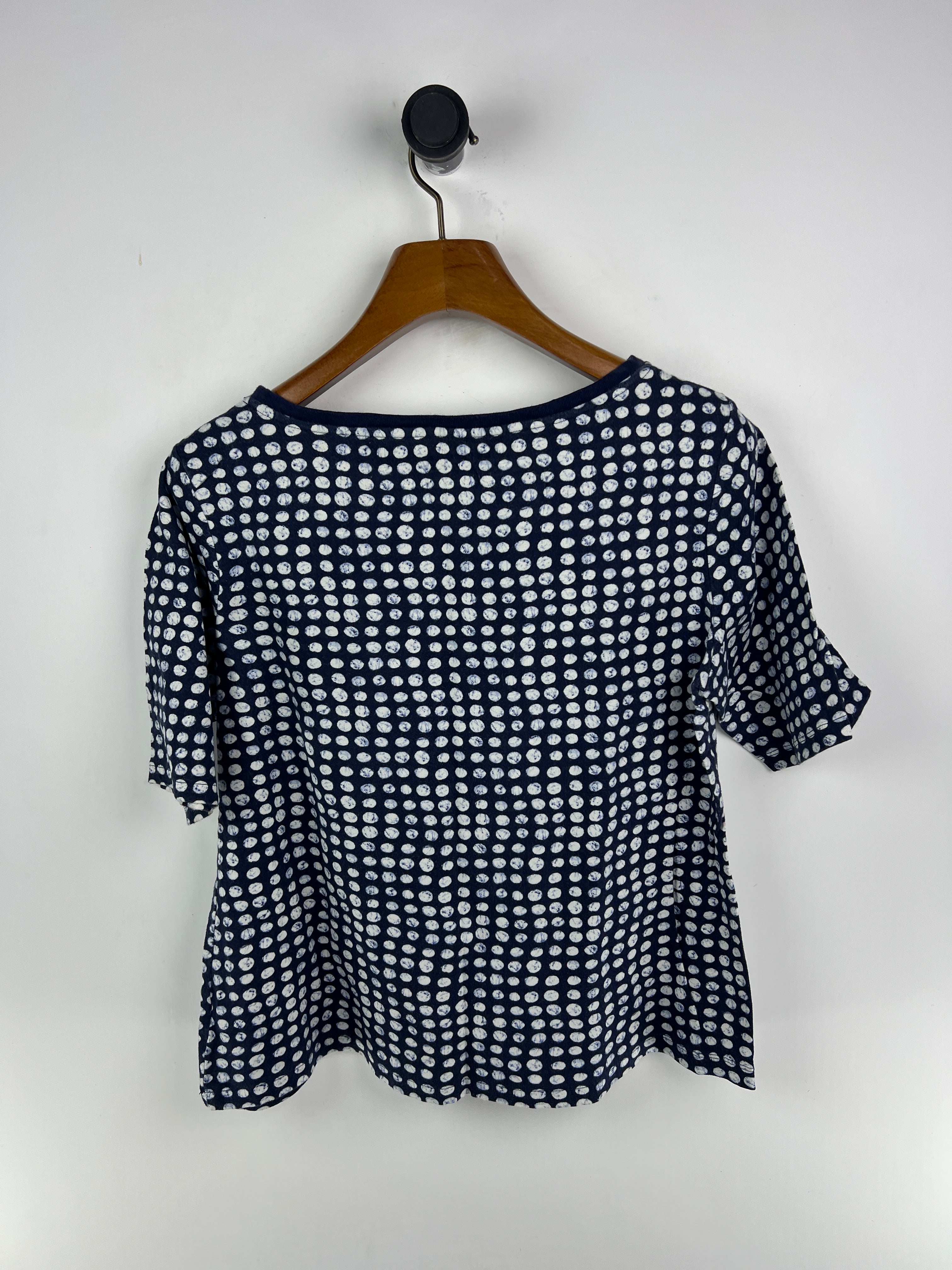 Croft & Barrow Blouse (Women) (Large/X-Large)