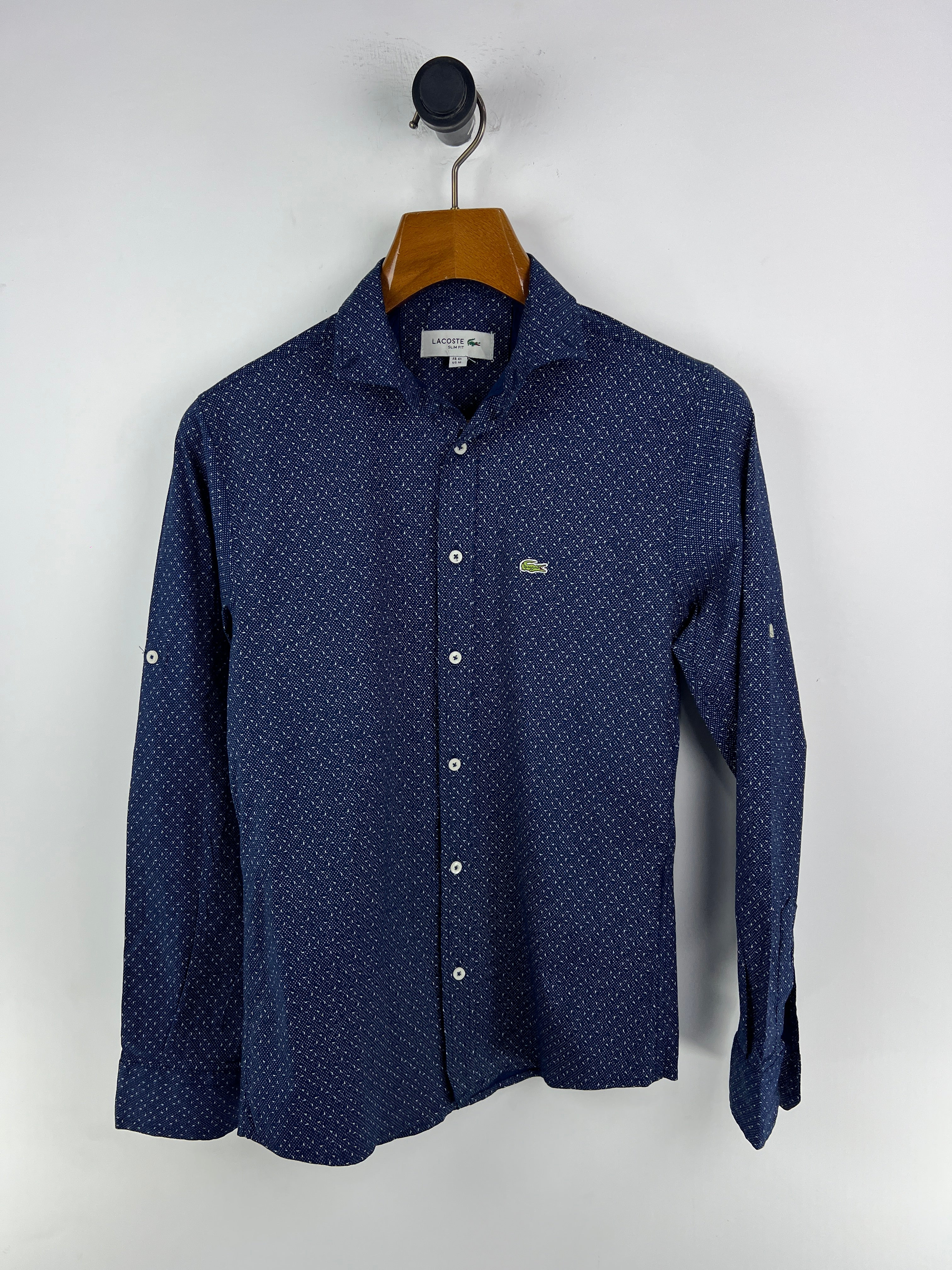 Lacoste Shirt (X-Small)