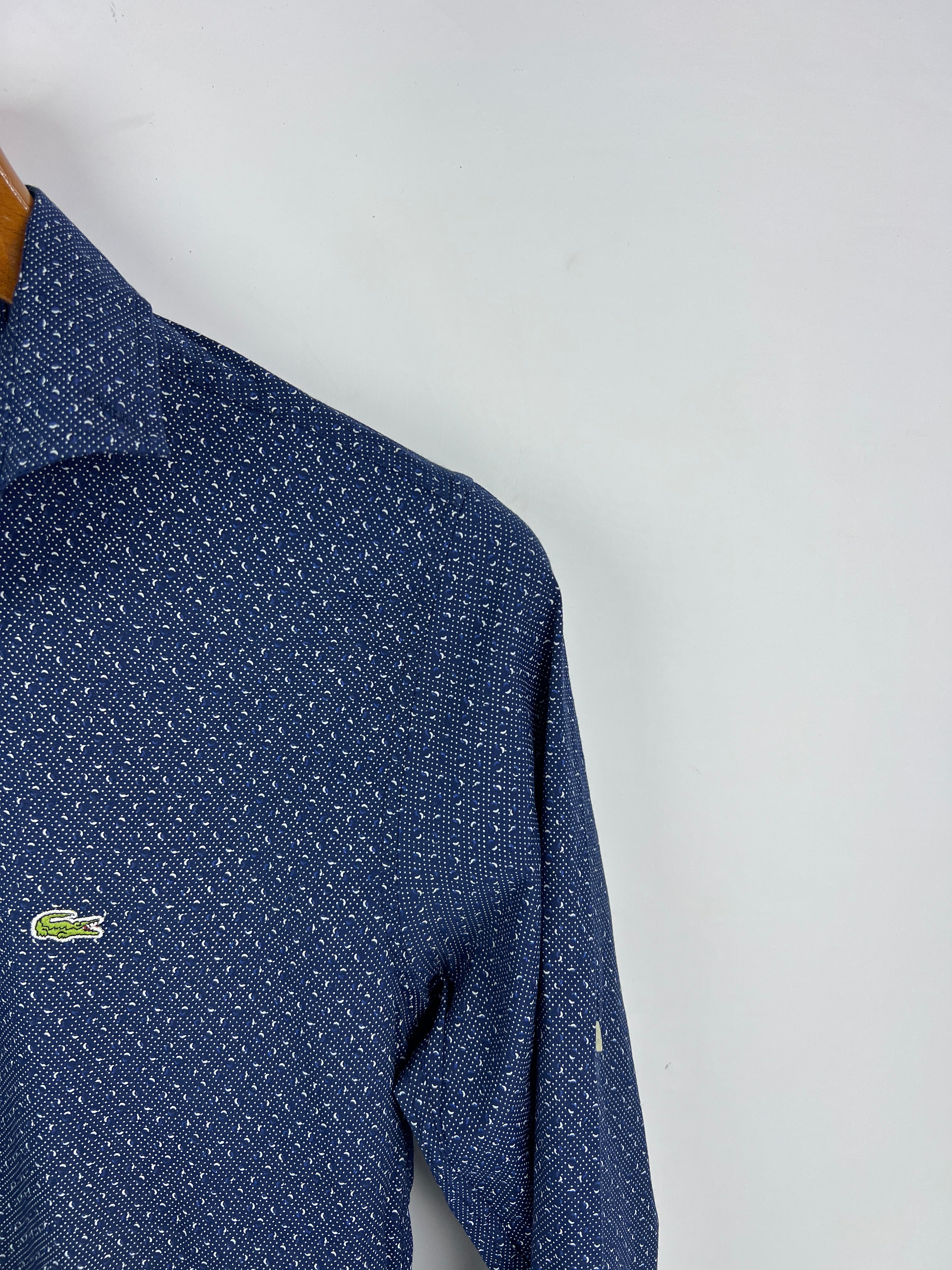 Lacoste Shirt (X-Small)