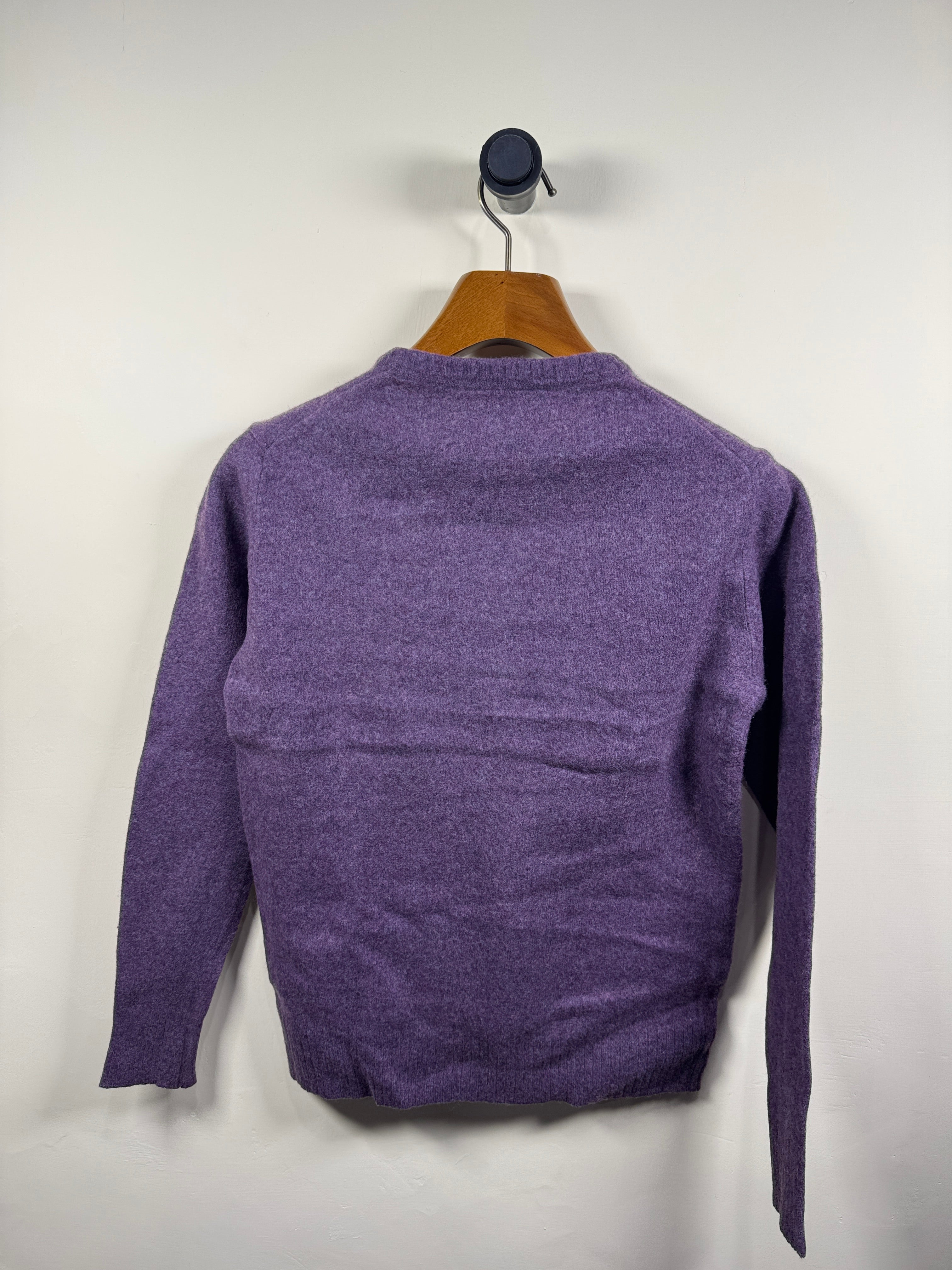 Timberland Lambswool Sweater (Small-Medium)