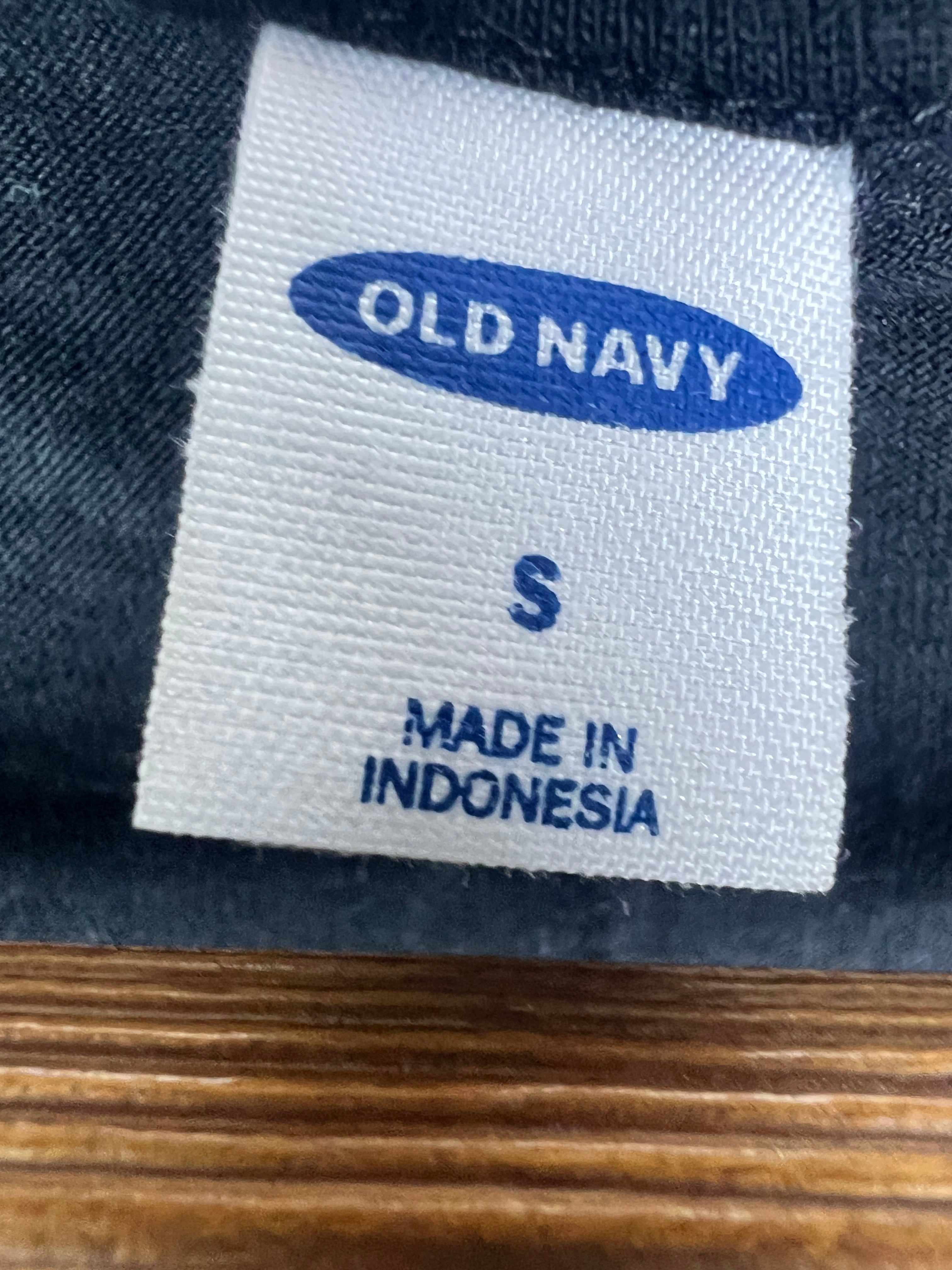 Old Navy Blouse (Women) (Small)