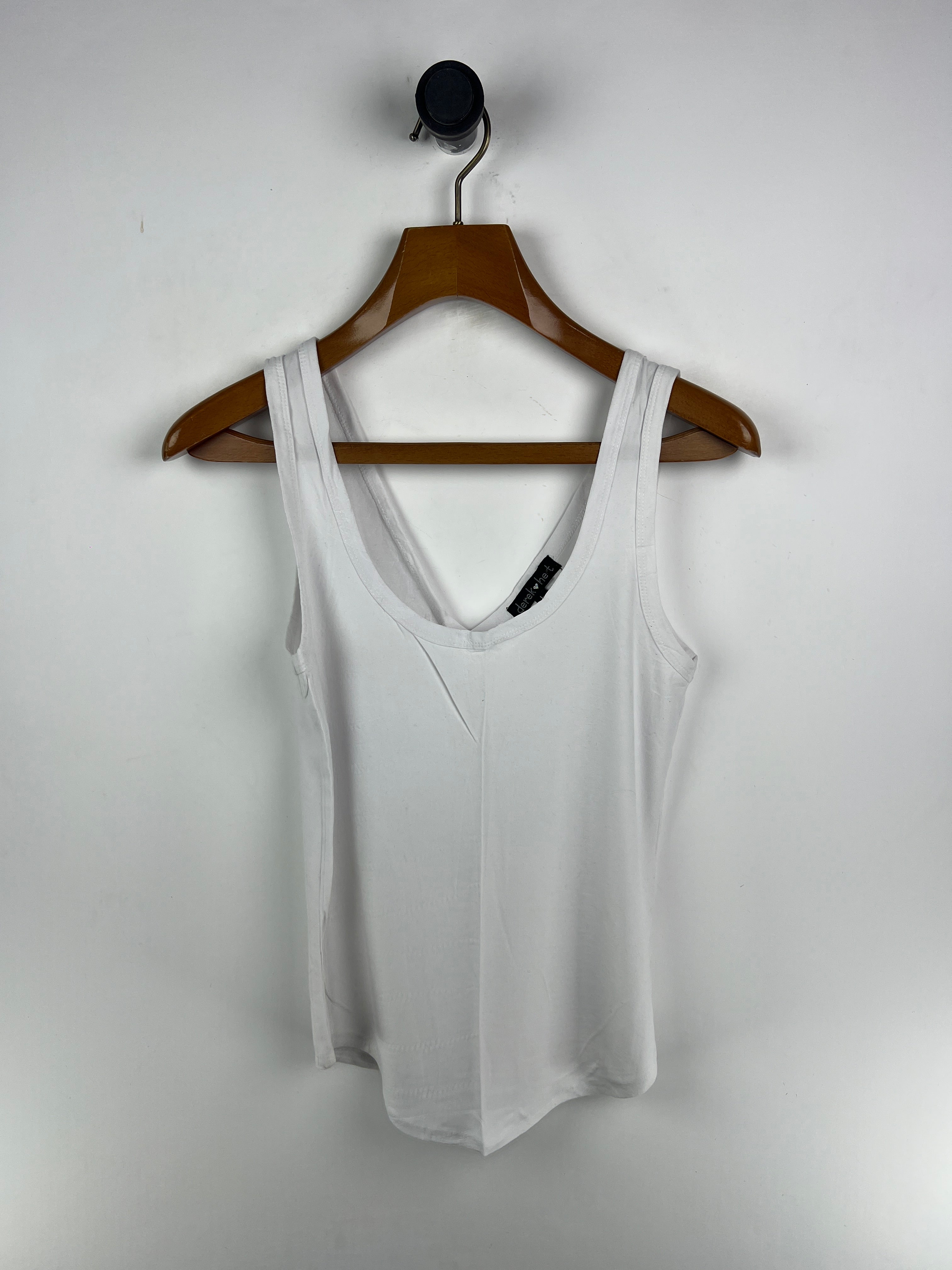 Derek Tank Top (Women) (Medium-Large)