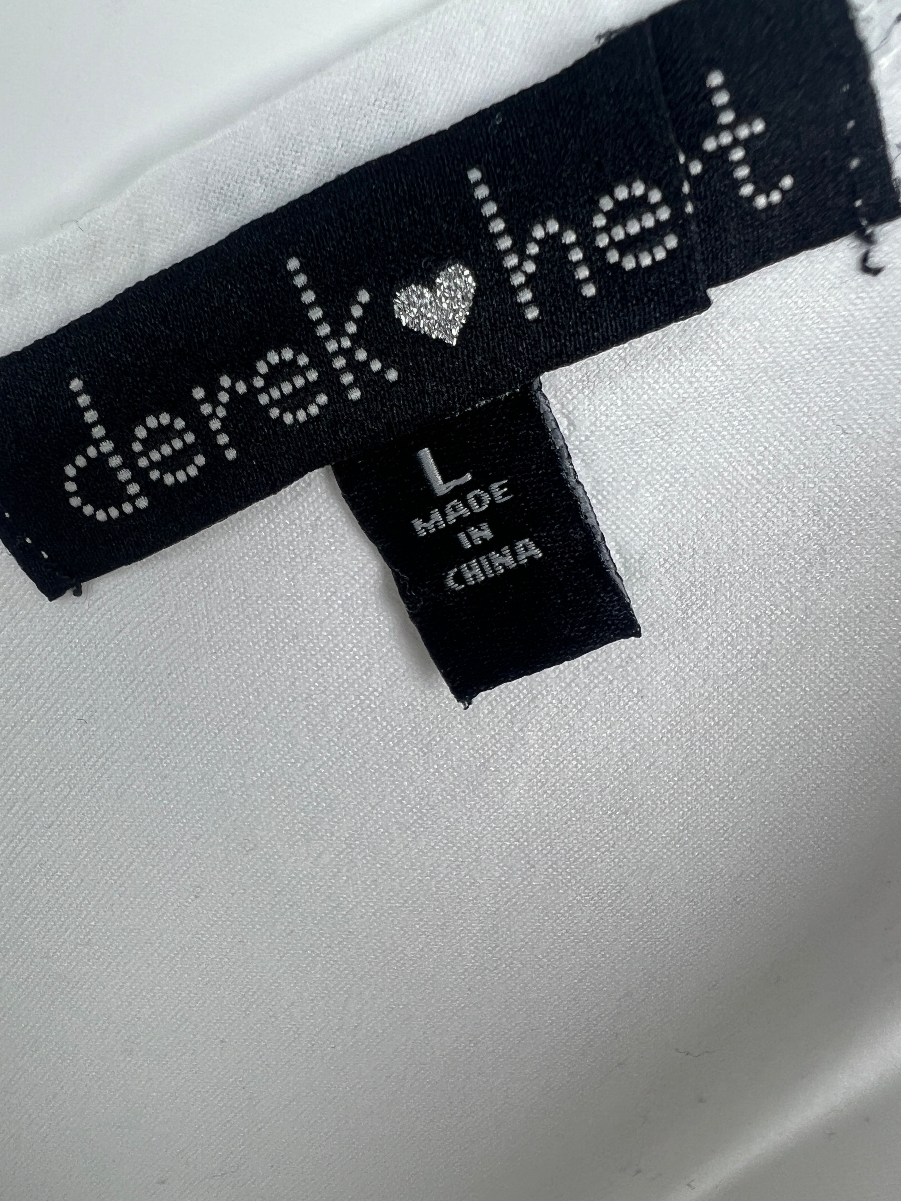 Derek Tank Top (Women) (Medium-Large)