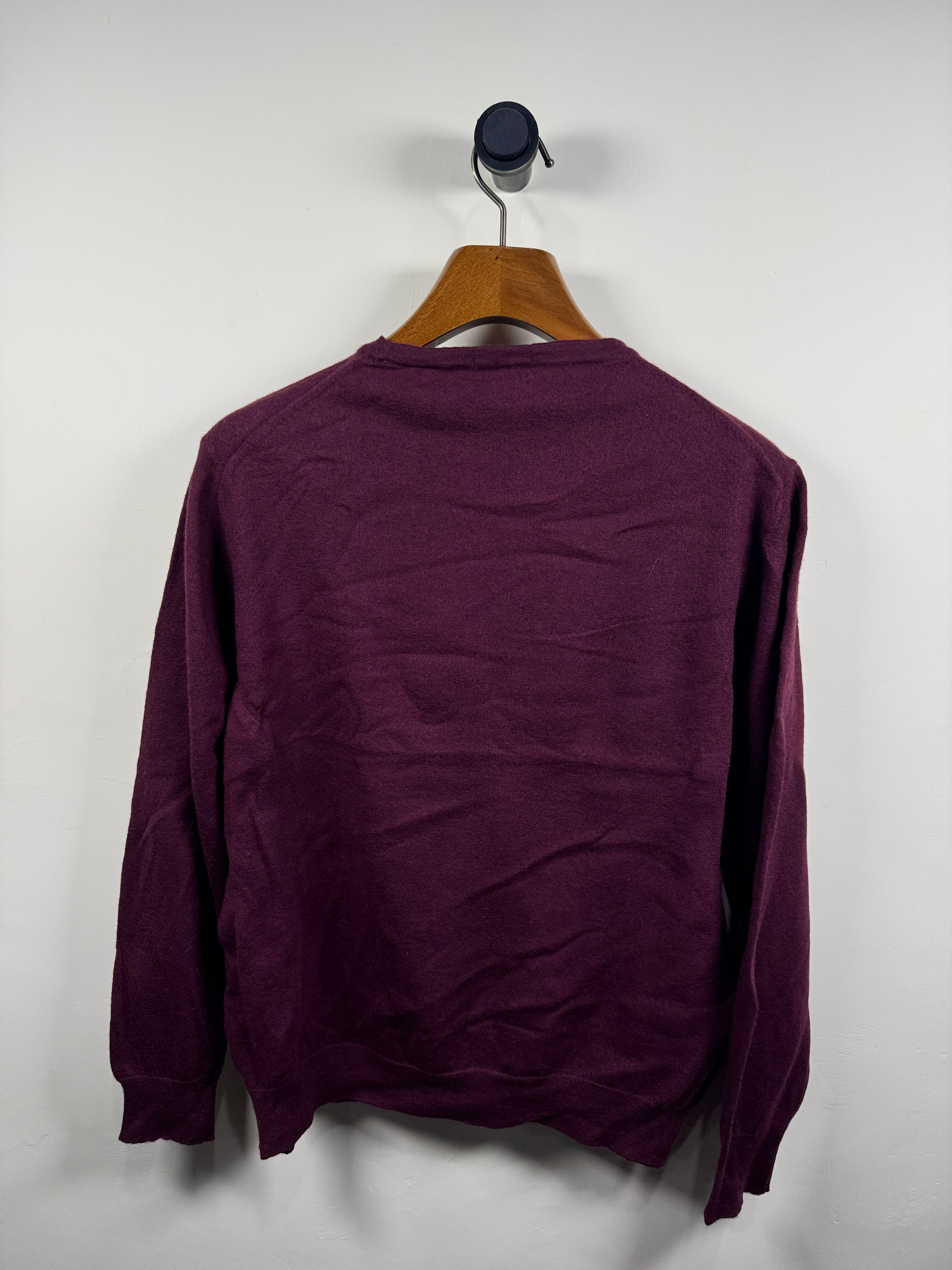 Gant Merino Sweater (X-Large)