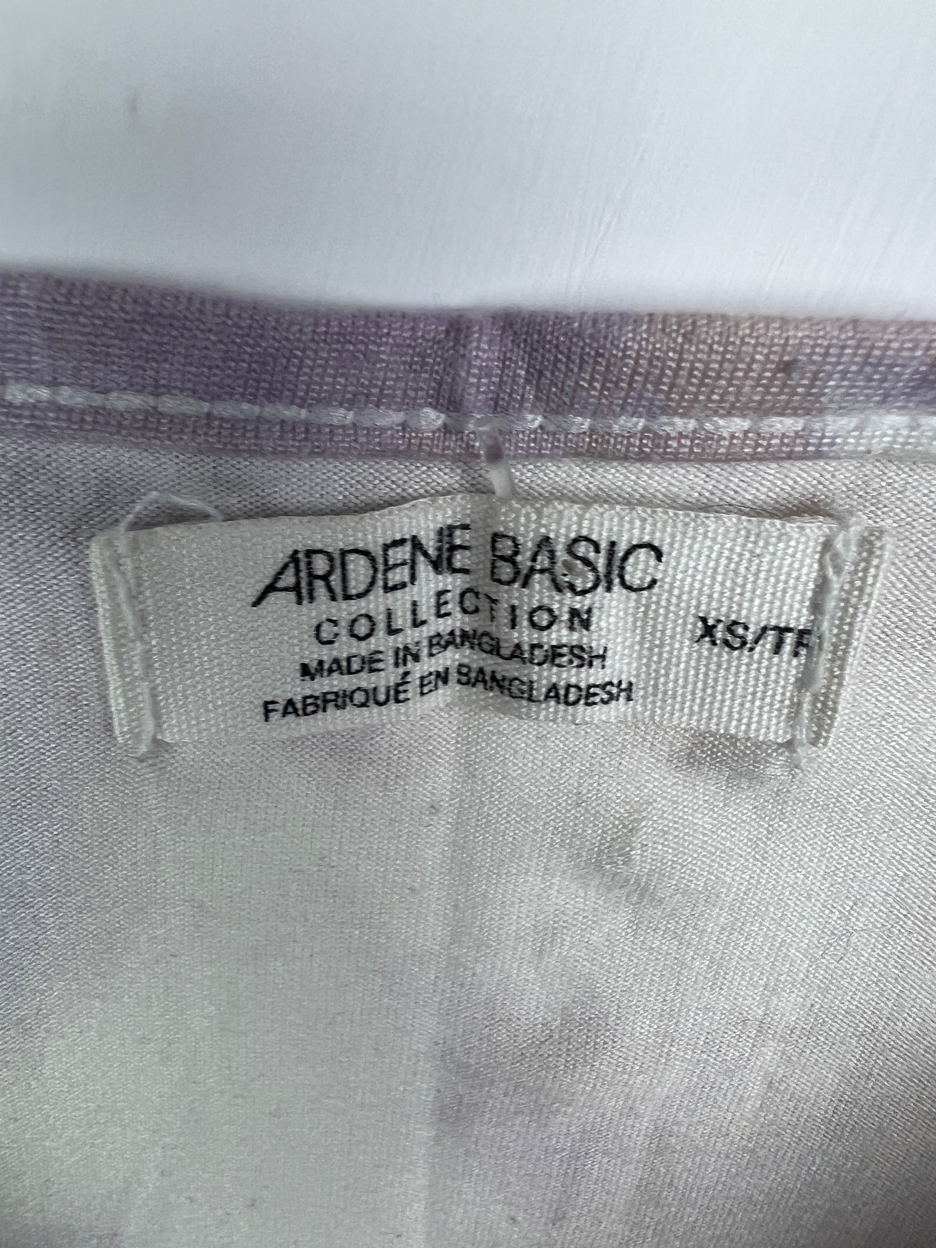 Ardene Tank Top (Women) (X-Small)