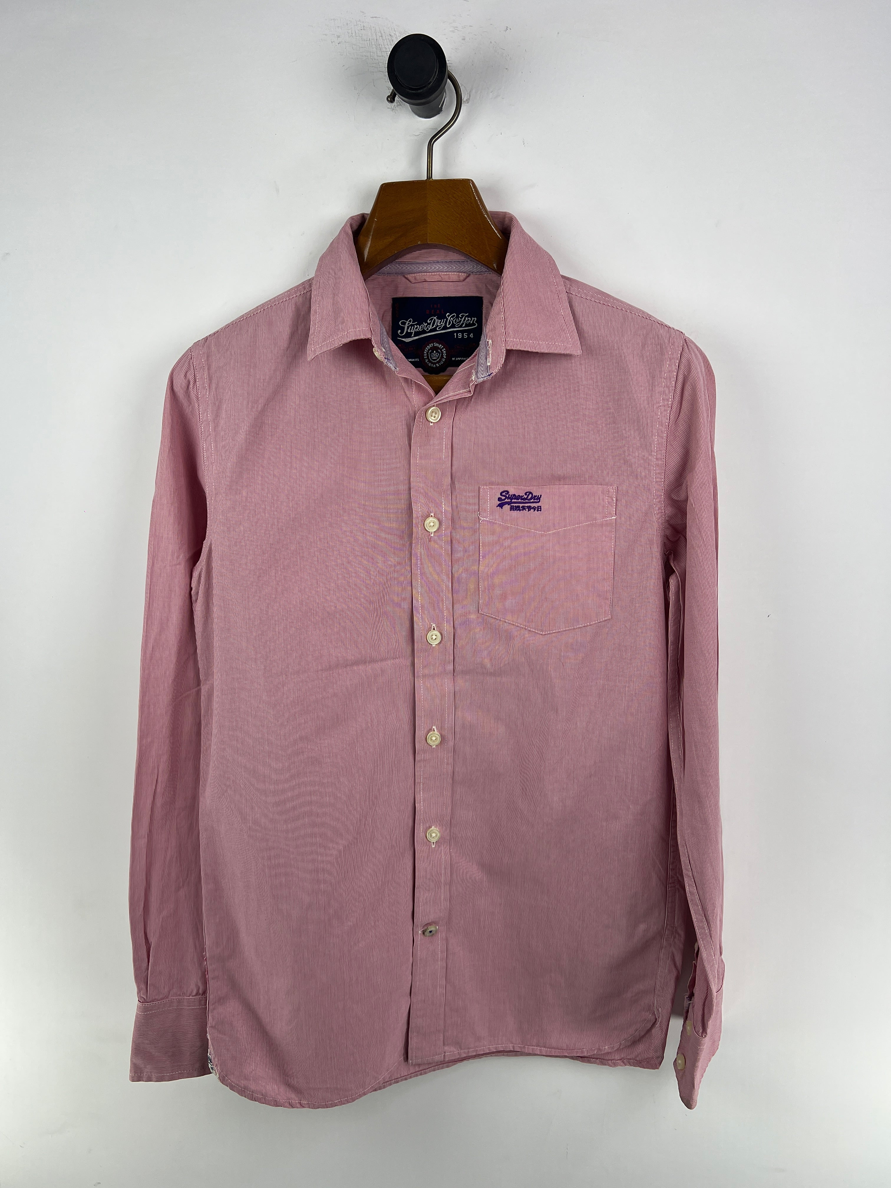 Super Dry Shirt (Small)