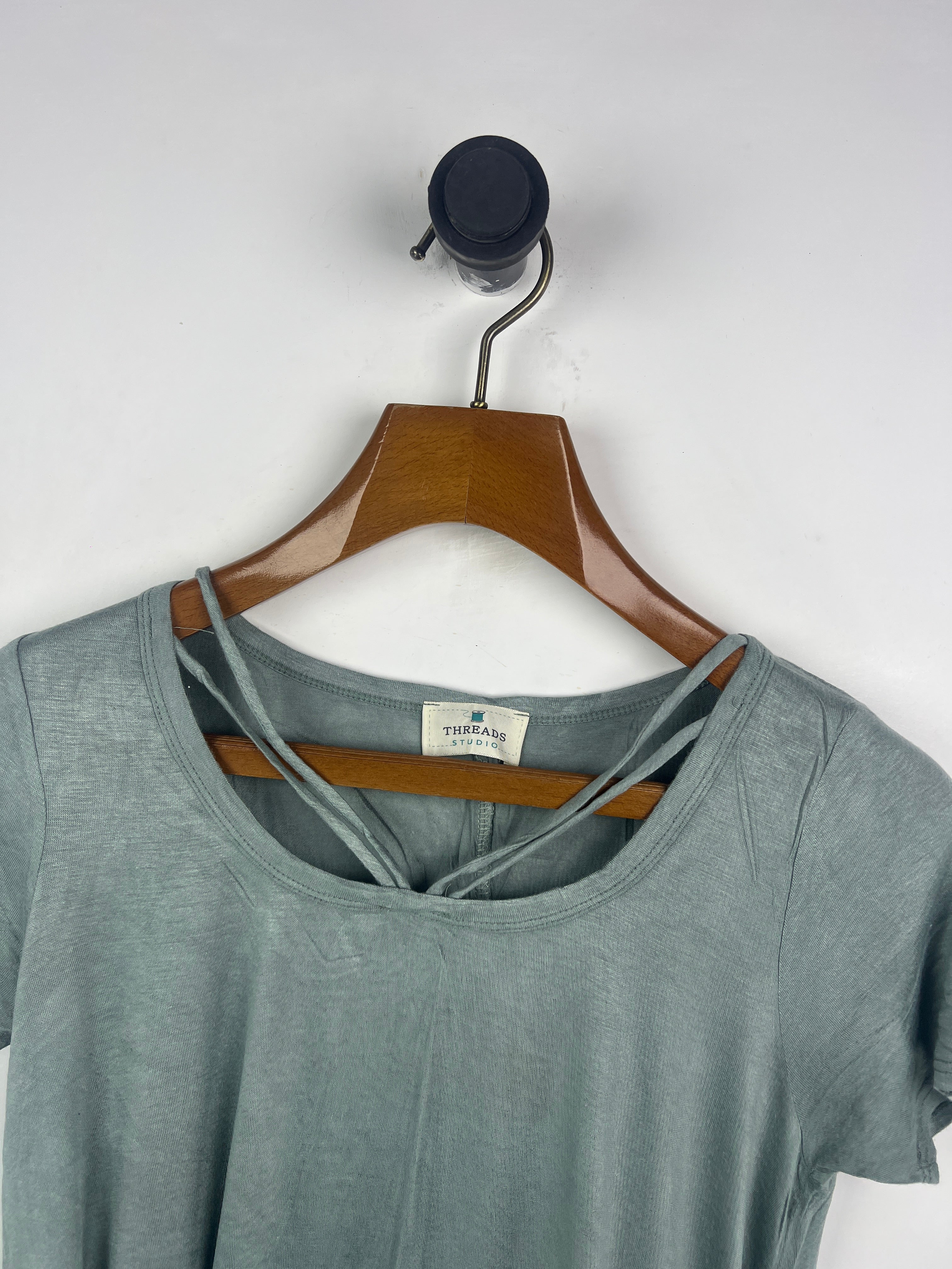 Threads Blouse (Women) (Medium)