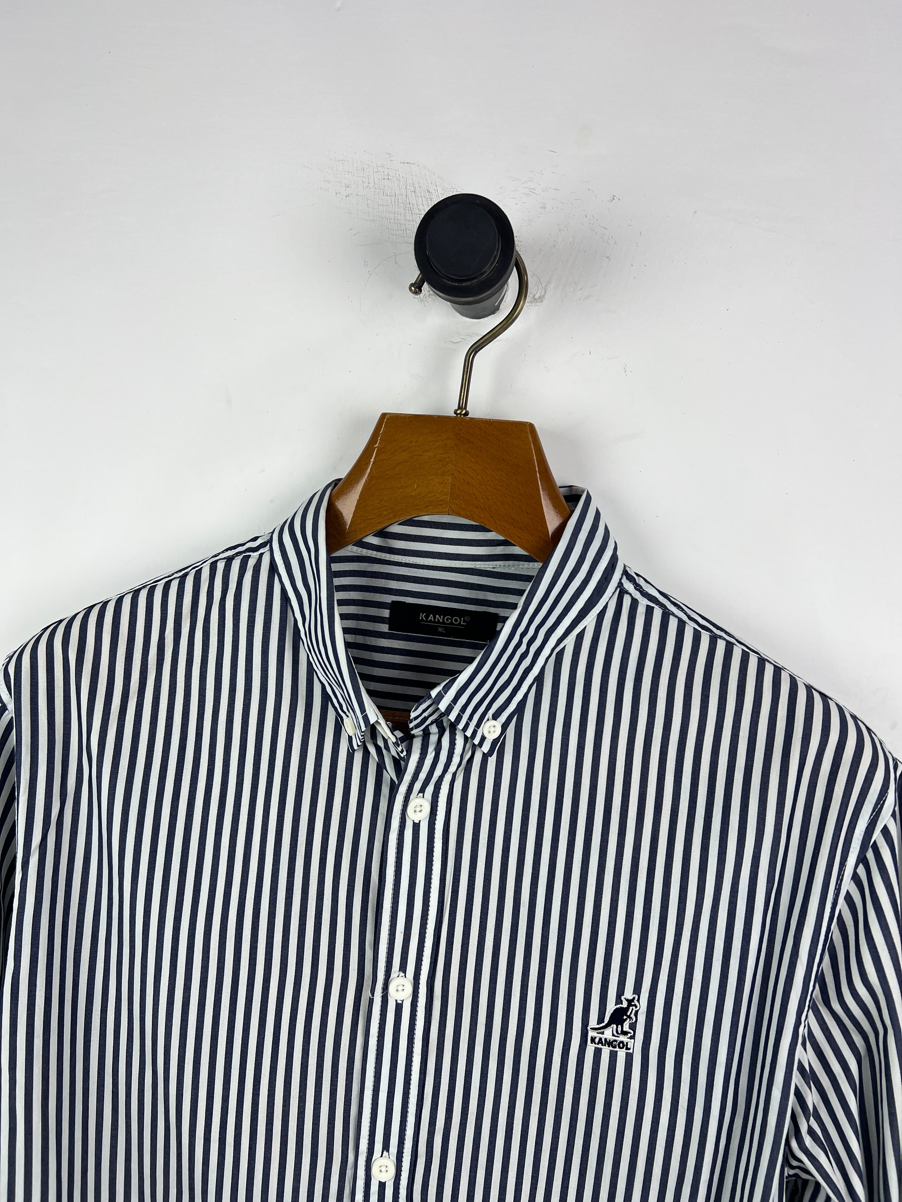 Kangol Shirt (Medium)