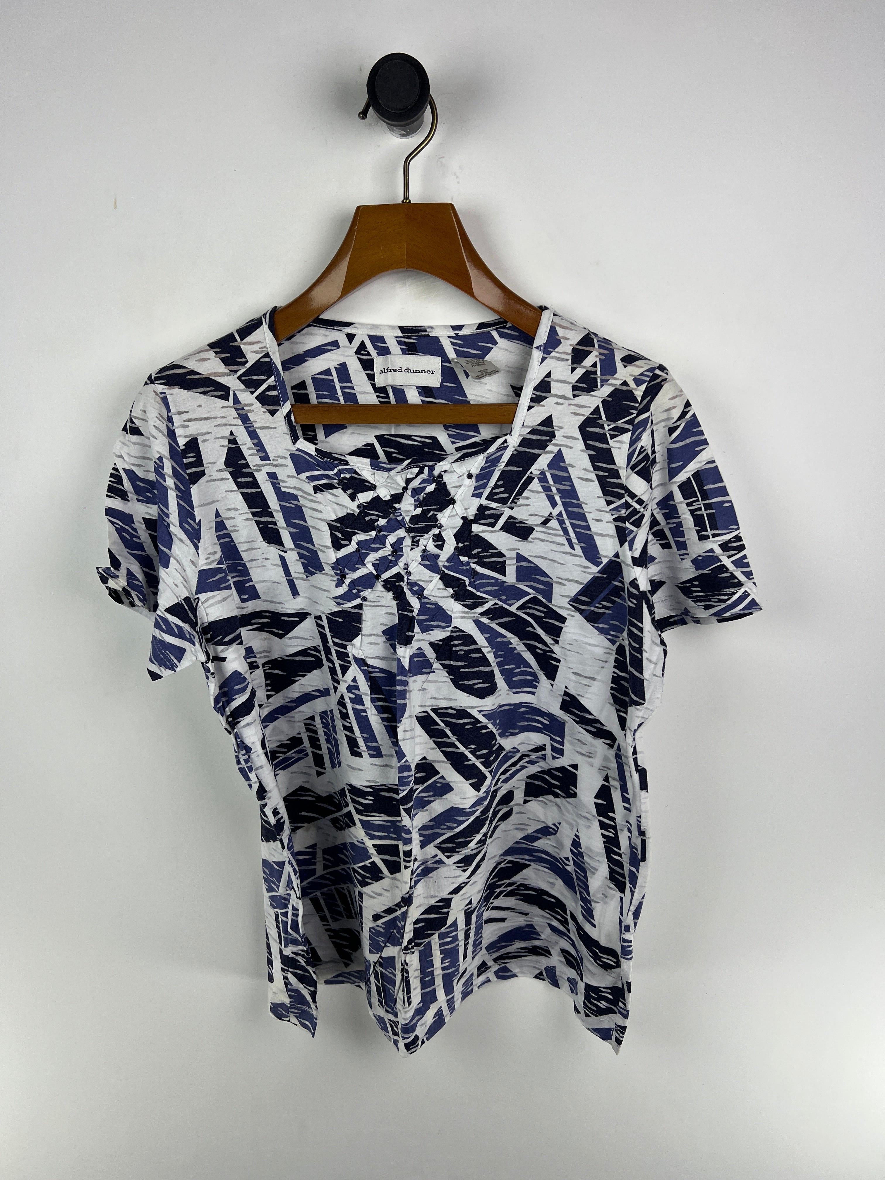Alfred Blouse (Women) (Medium-Large)