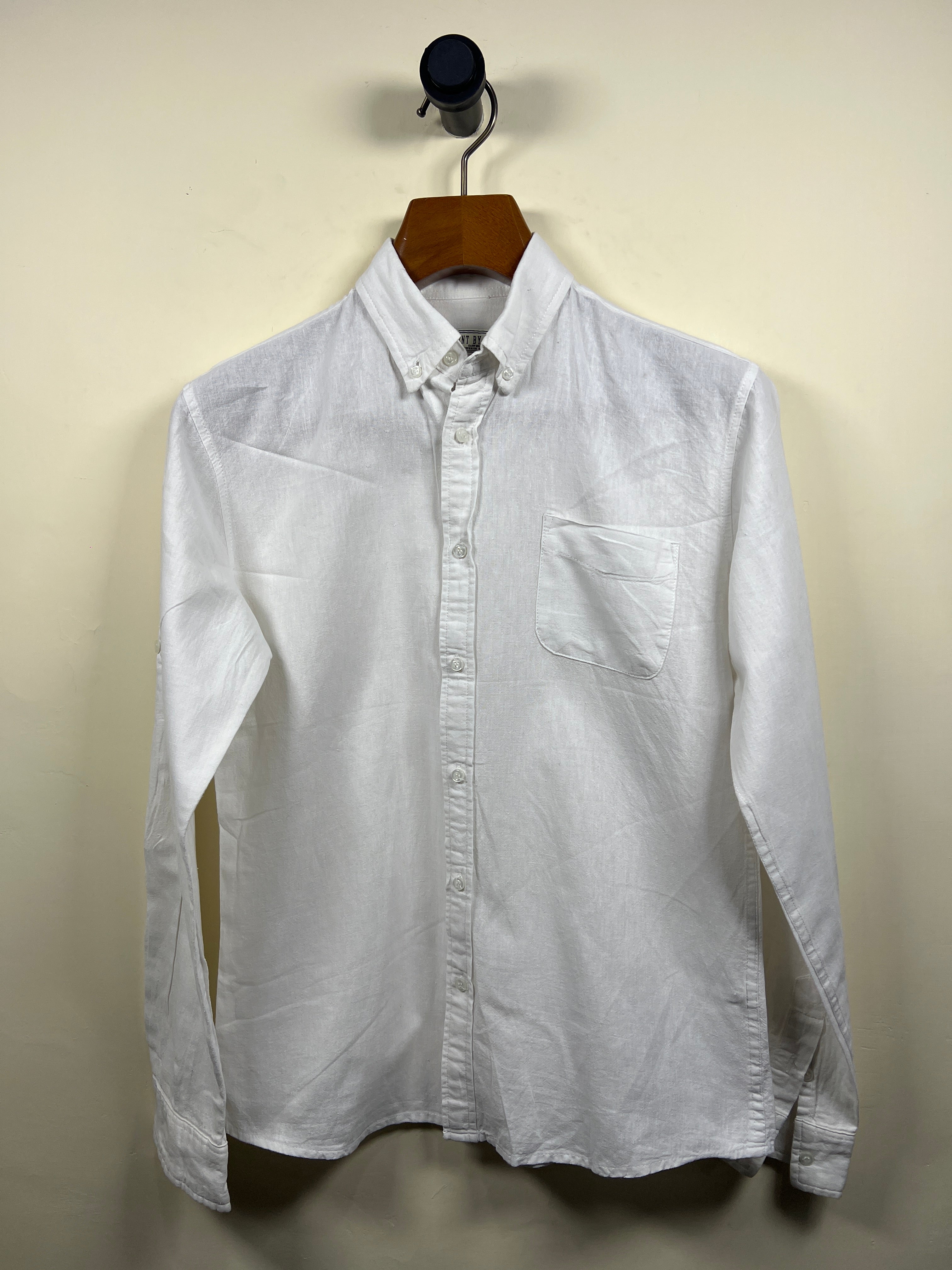 Scent Linen Shirt (Small)