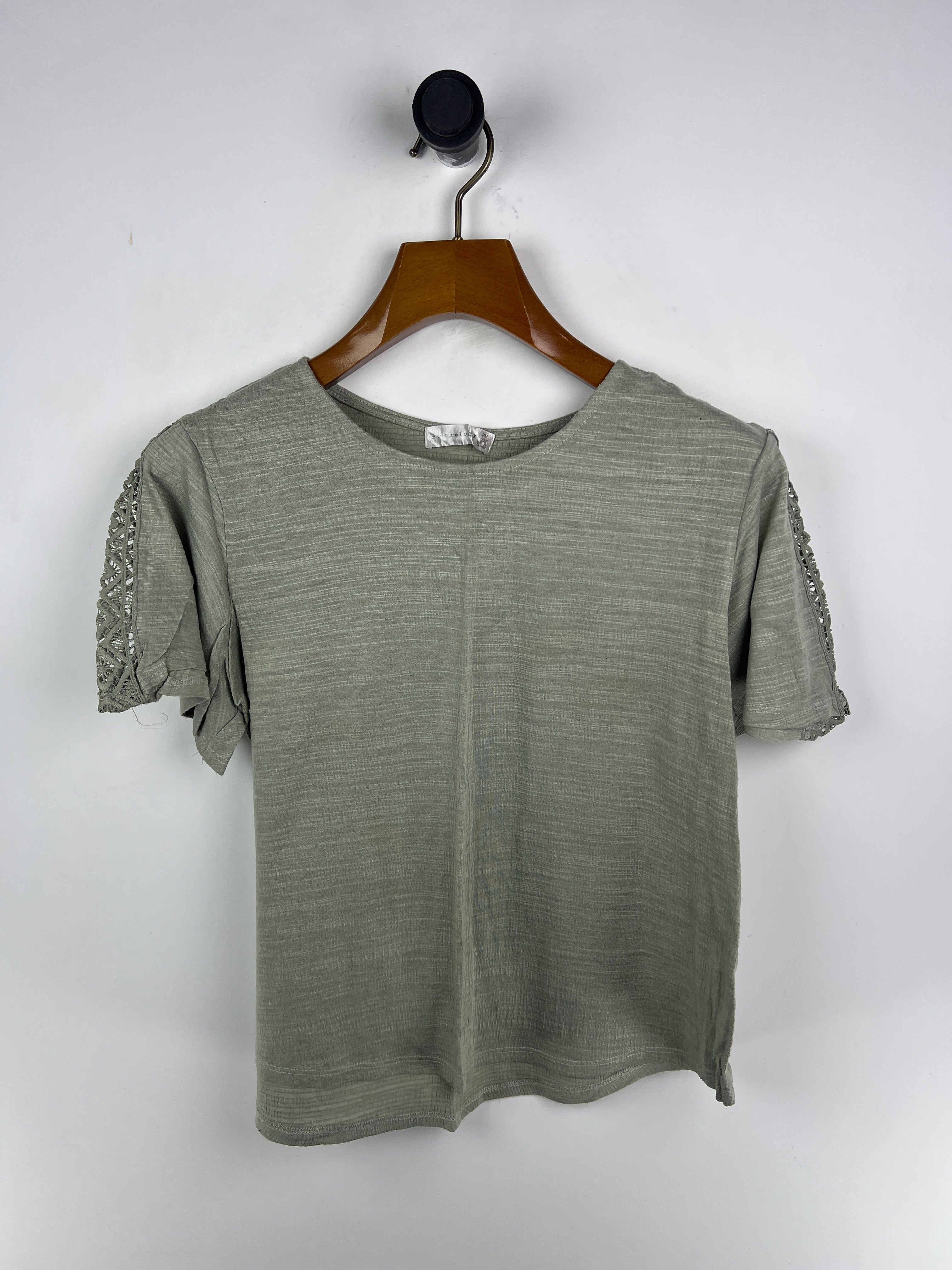 Retro T-Shirt (Women) (Medium)