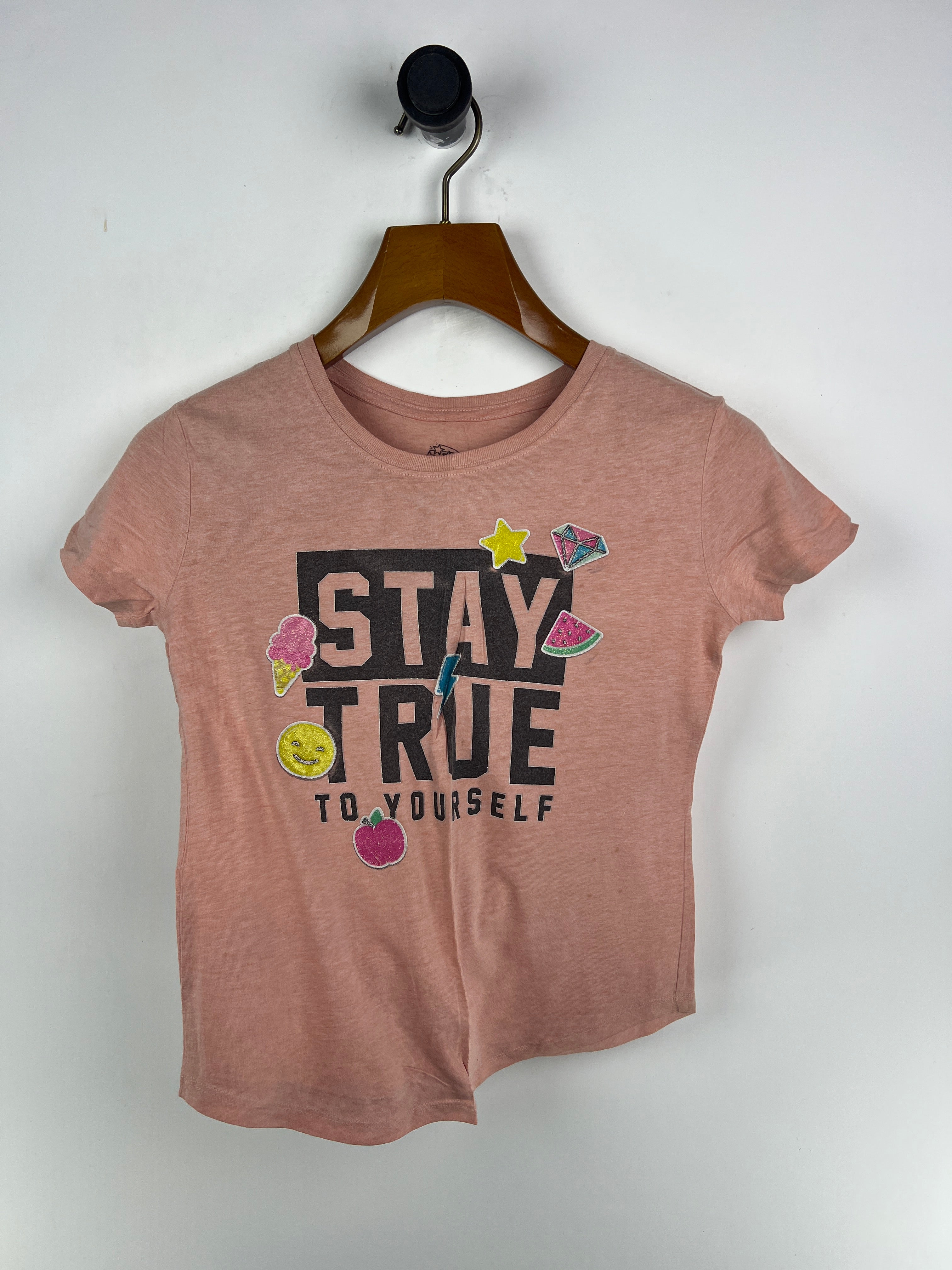 Twirl T-Shirt (Women) (X-Small)