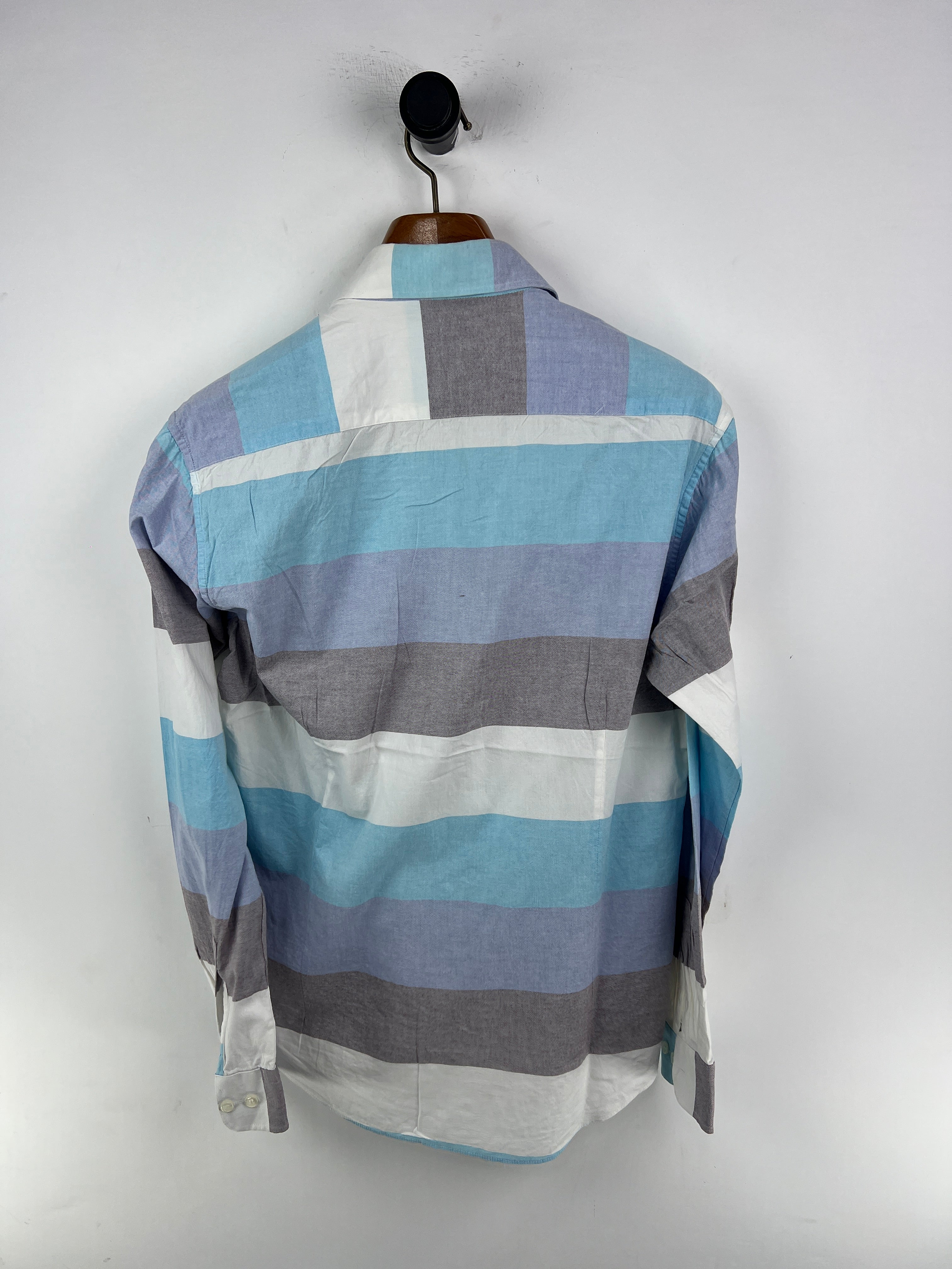 Jean Pierre Linen Shirt (Medium)