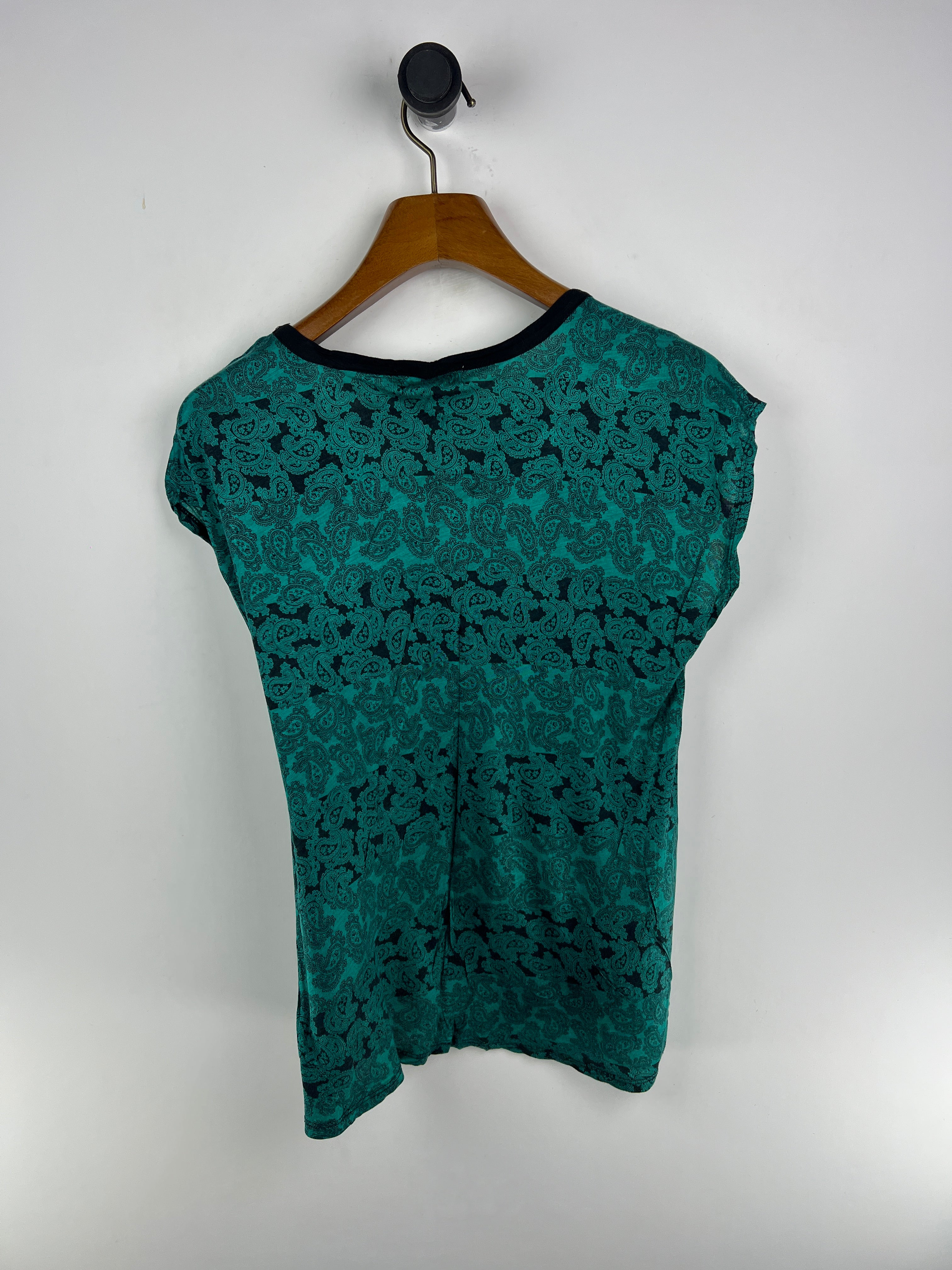 Michael Kors Blouse (Women) (Medium-Large)