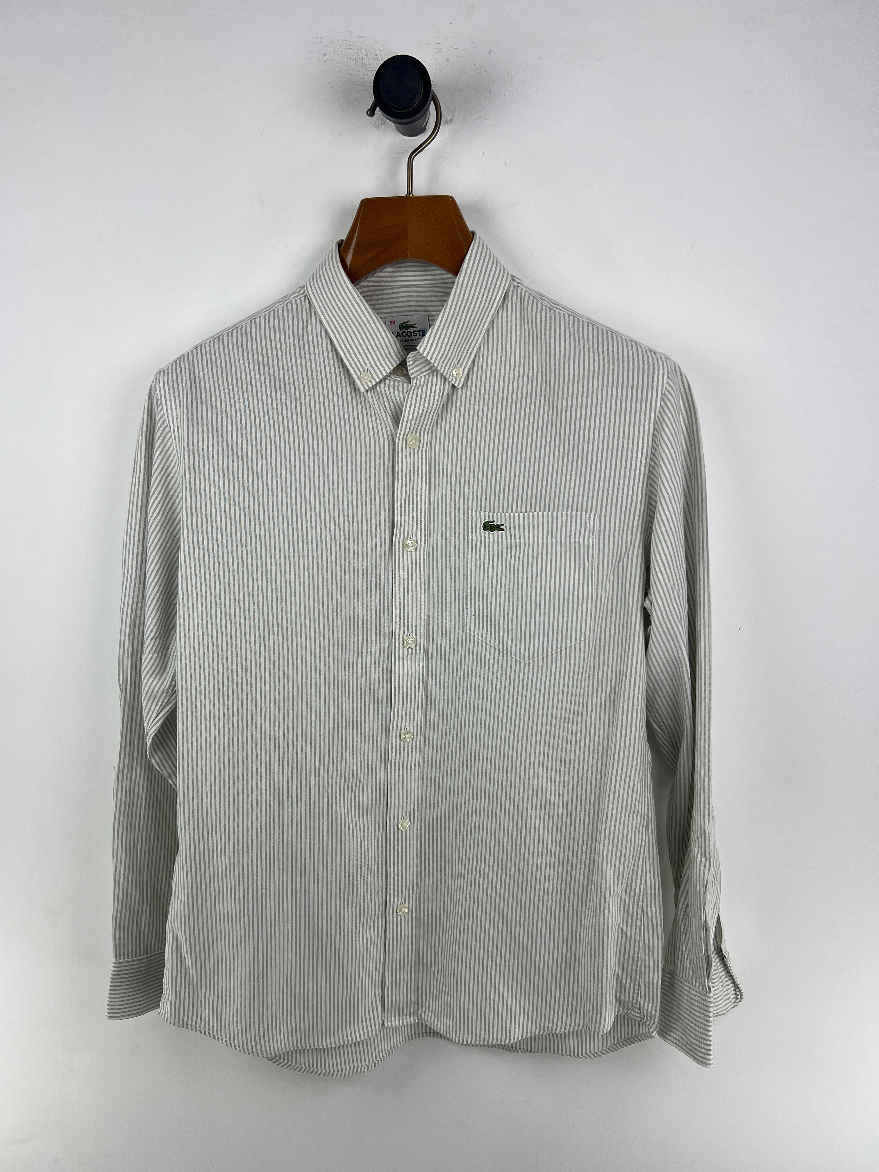 Lacoste Shirt (Small-Medium)