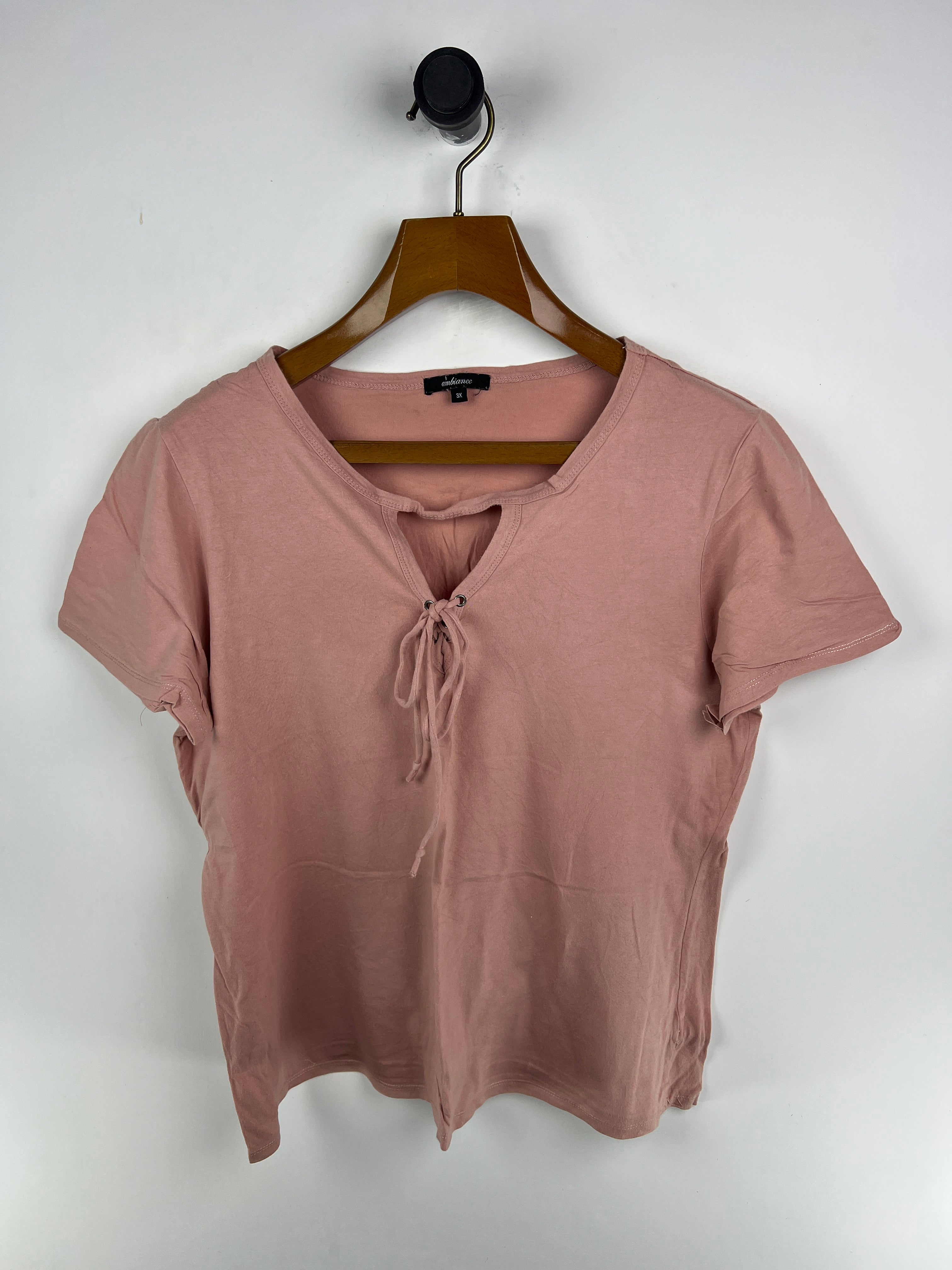 Ambiance Blouse (Women) (Large)