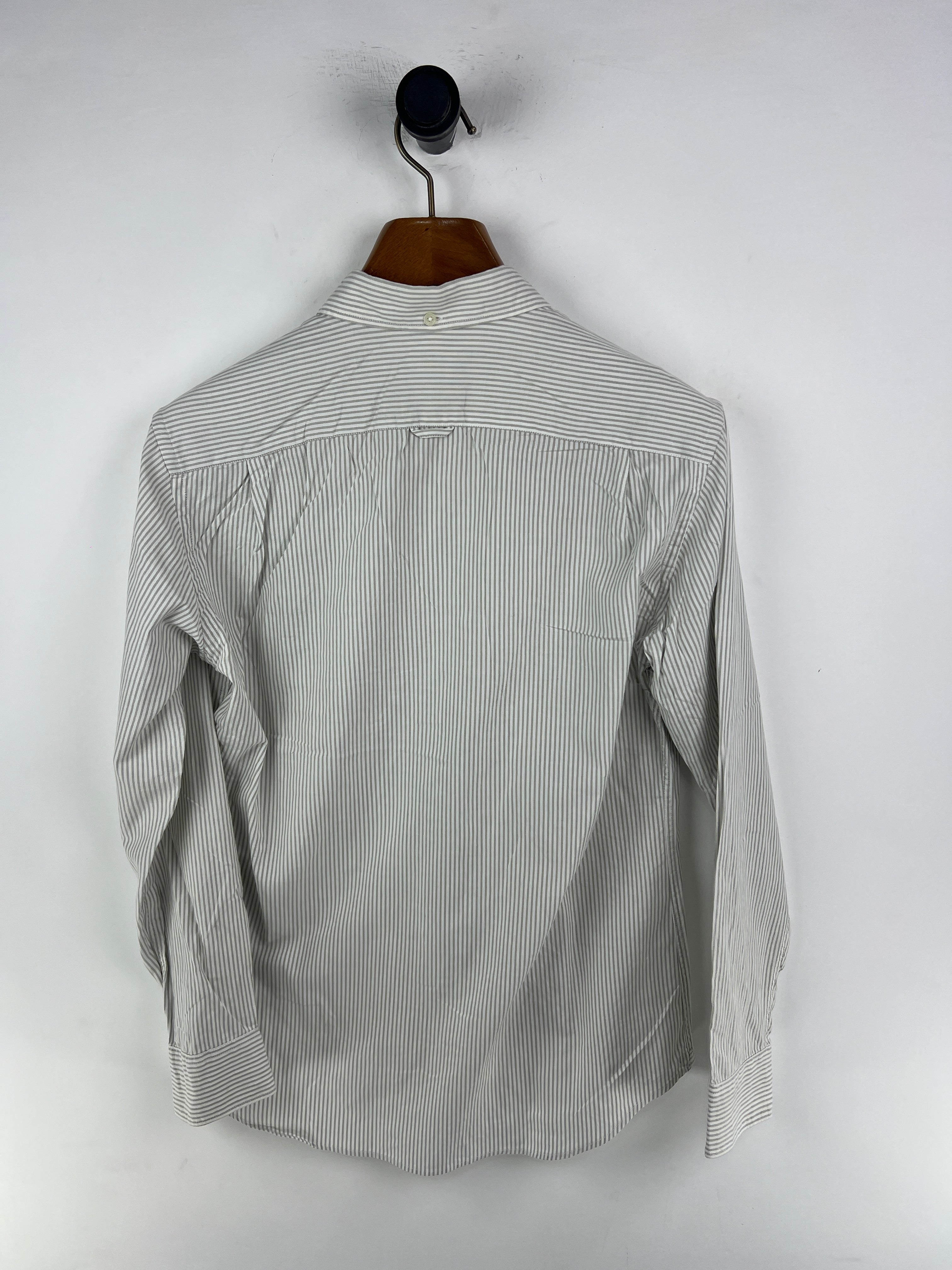 Lacoste Shirt (Small-Medium)